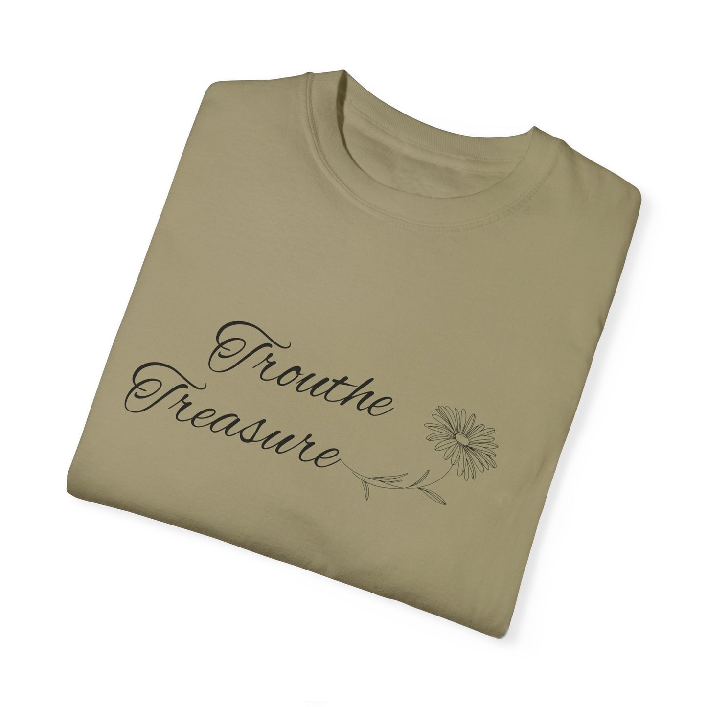 TT Spring 25 unisex T-shirt