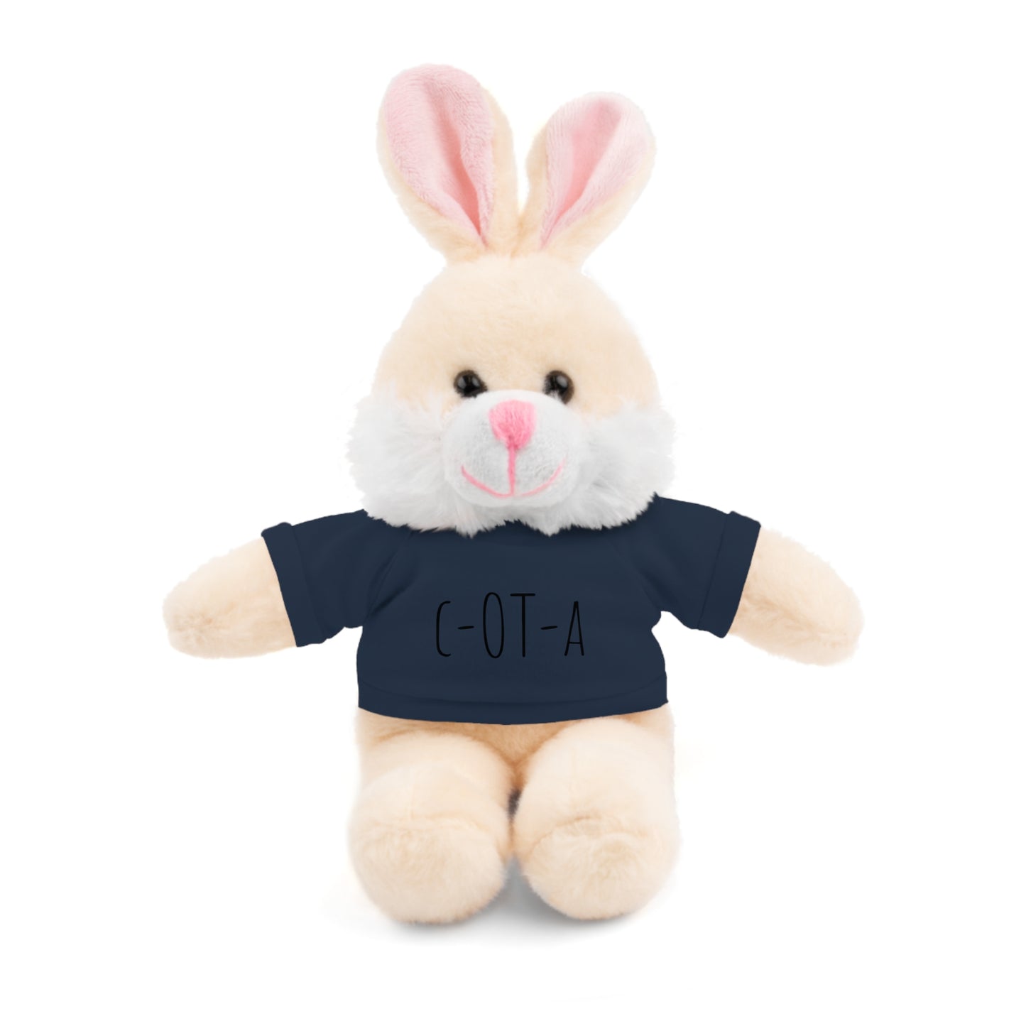 C-OT-A  - Stuffed Animals with Tee
