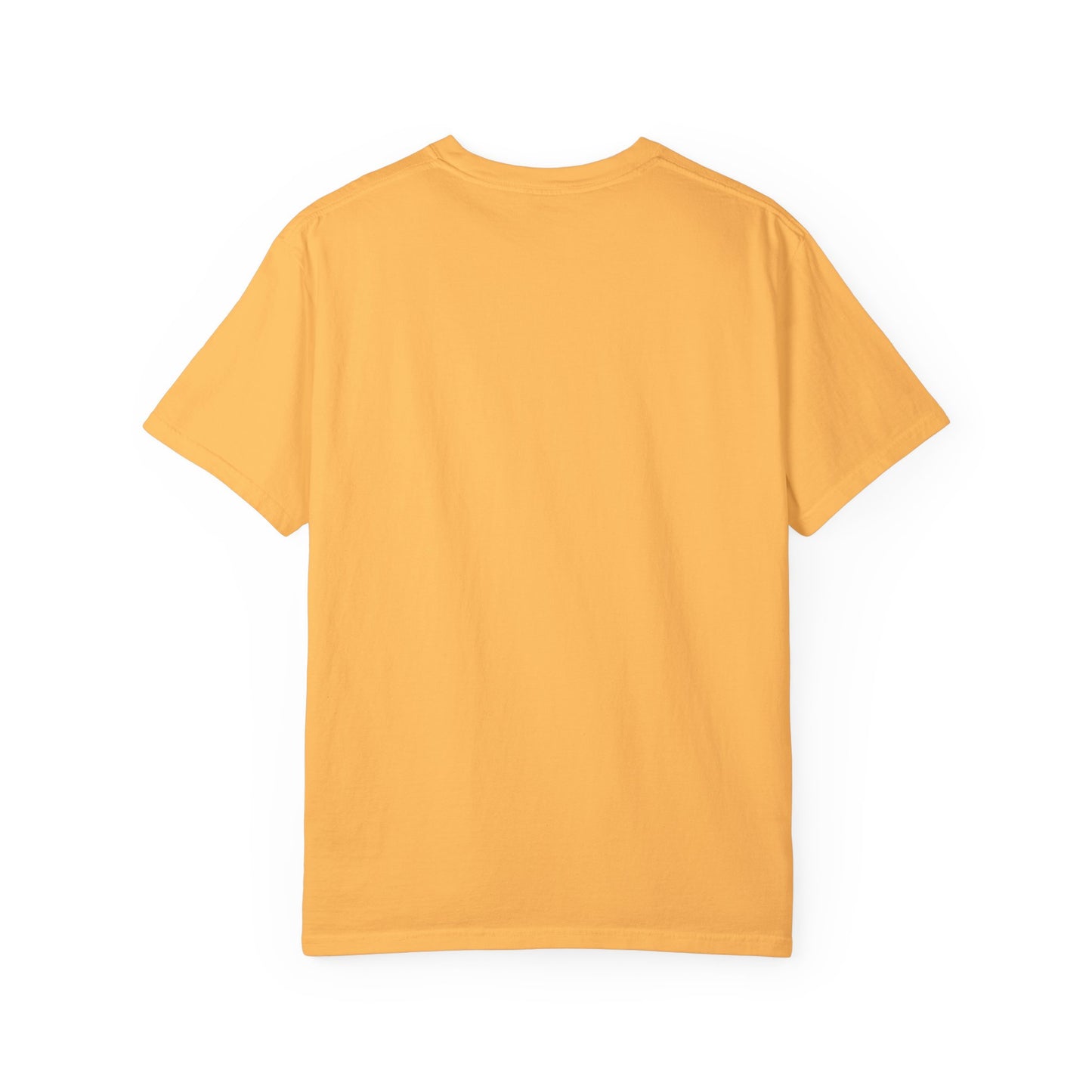 Praying mantis - Unisex Garment-Dyed T-shirt