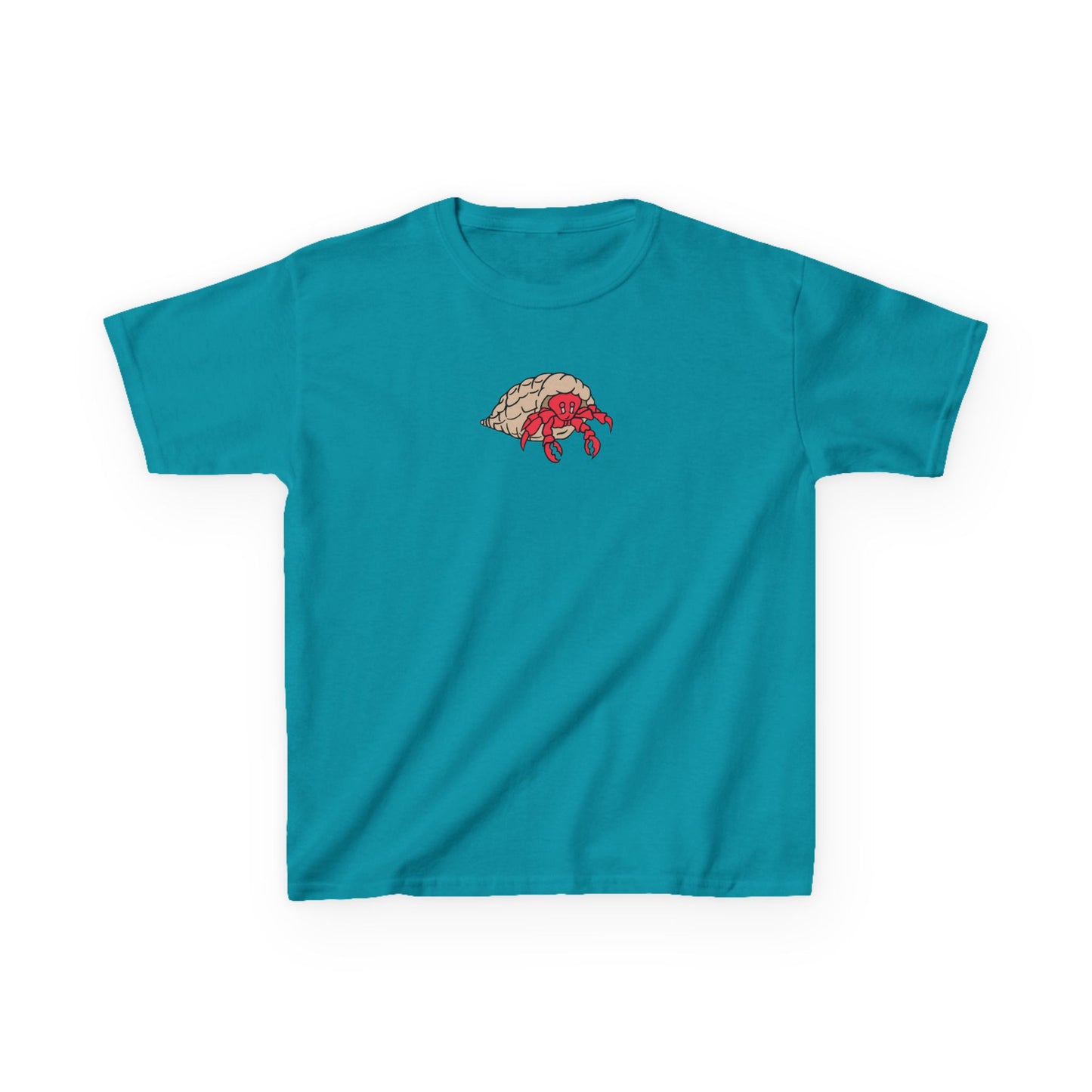 Hermit Crab - Kids Heavy Cotton™ Tee