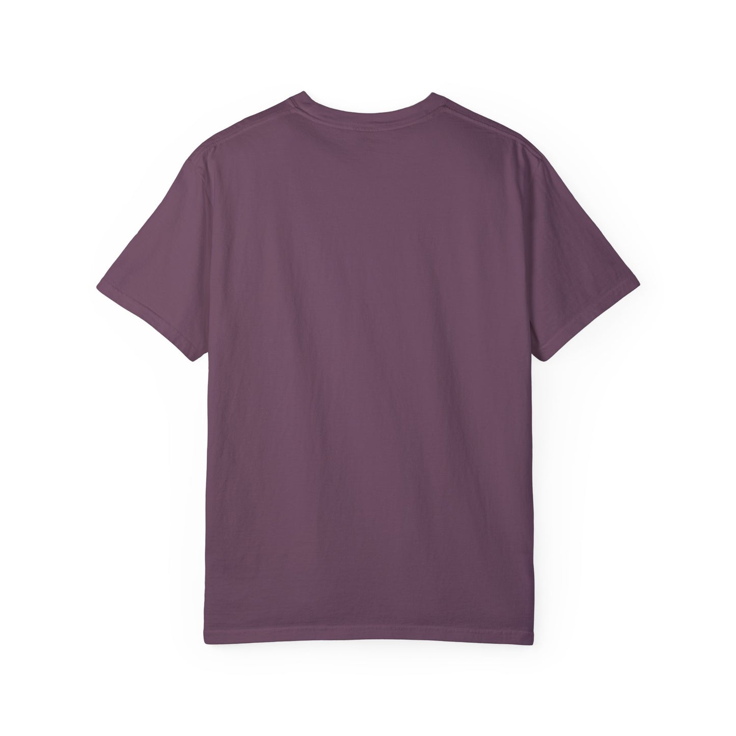 Praying mantis - Unisex Garment-Dyed T-shirt