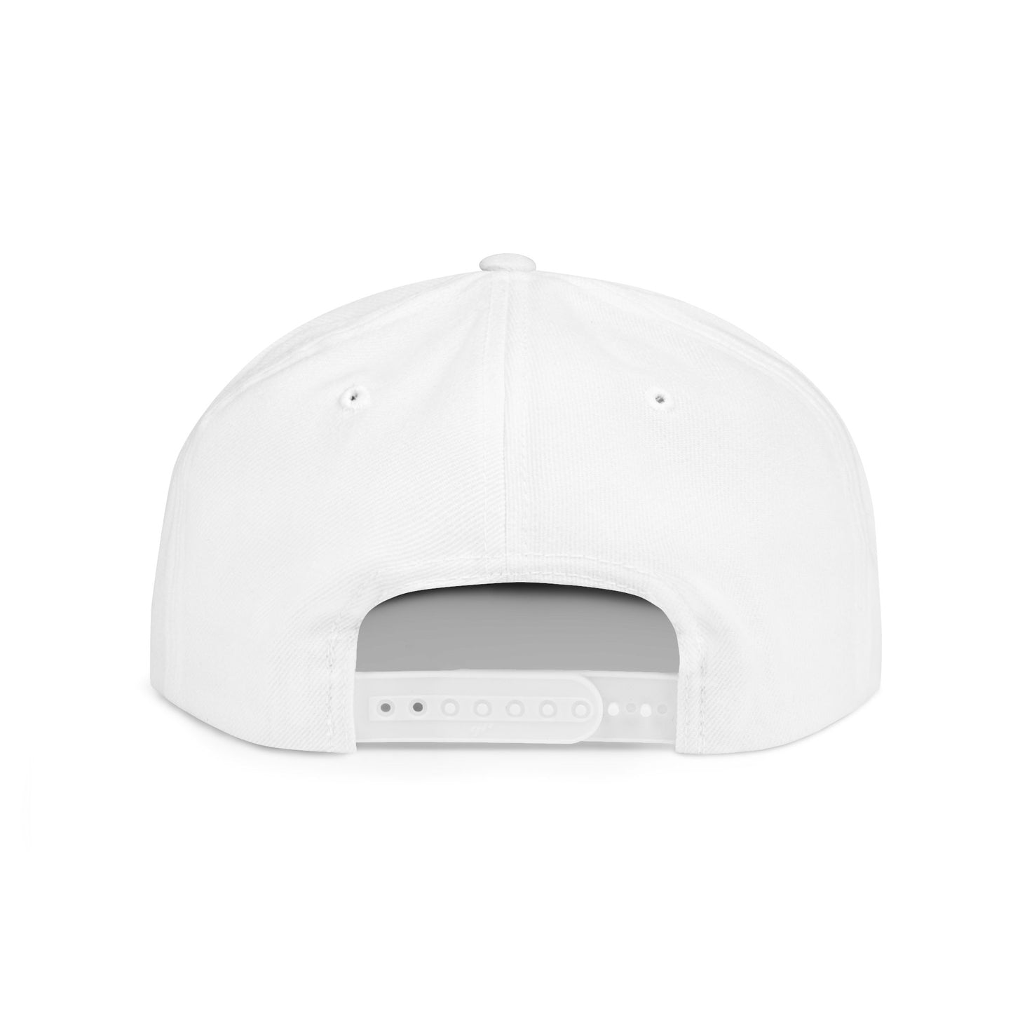 Trouthe Treasure - Flat Bill Snapback
