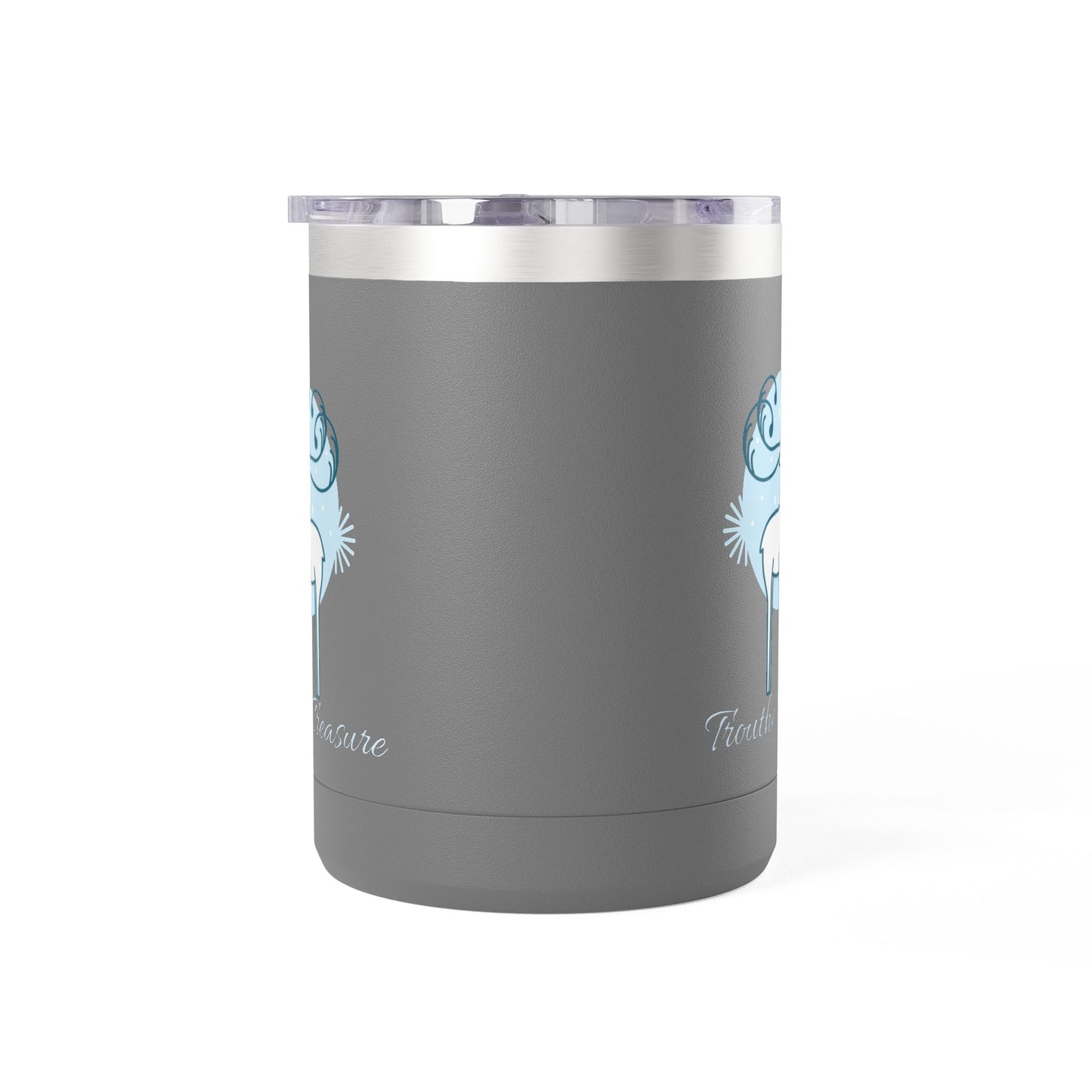 TT Winter 24- Coffee Mug Tumbler, 15oz