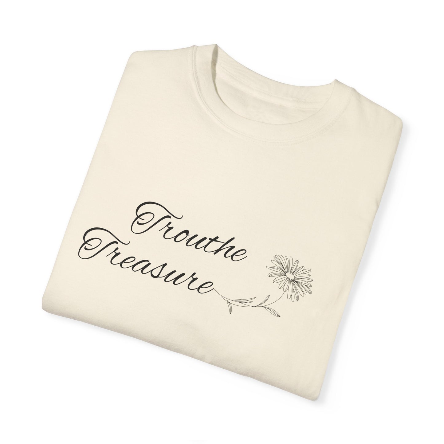 TT Spring 25 unisex T-shirt