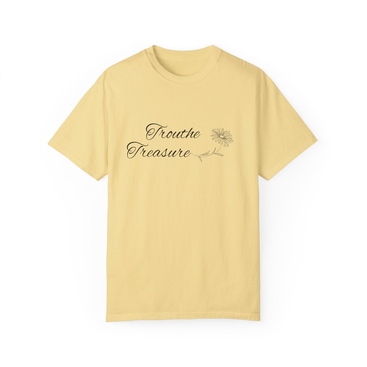 TT Spring 25 unisex T-shirt