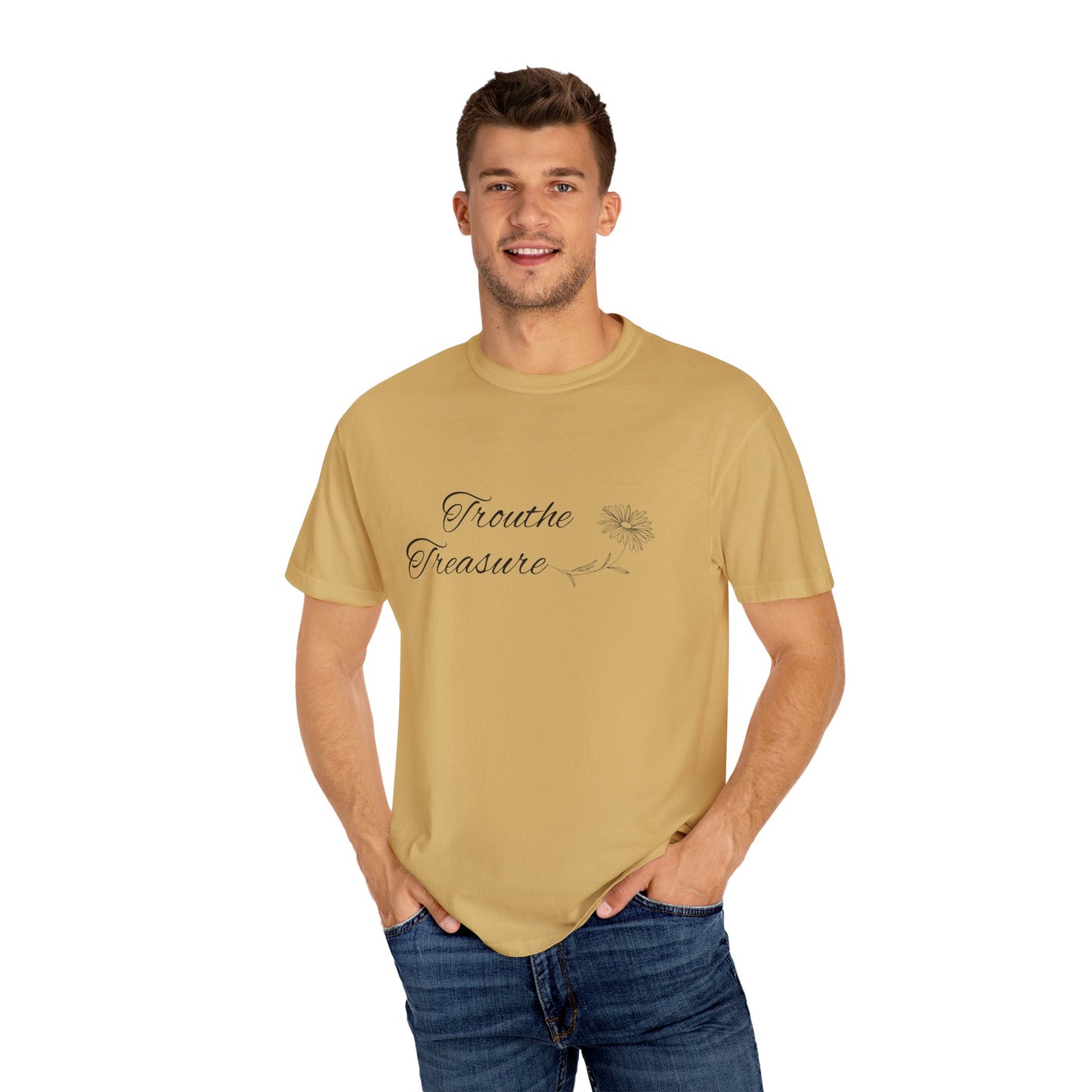 TT Spring 25 unisex T-shirt