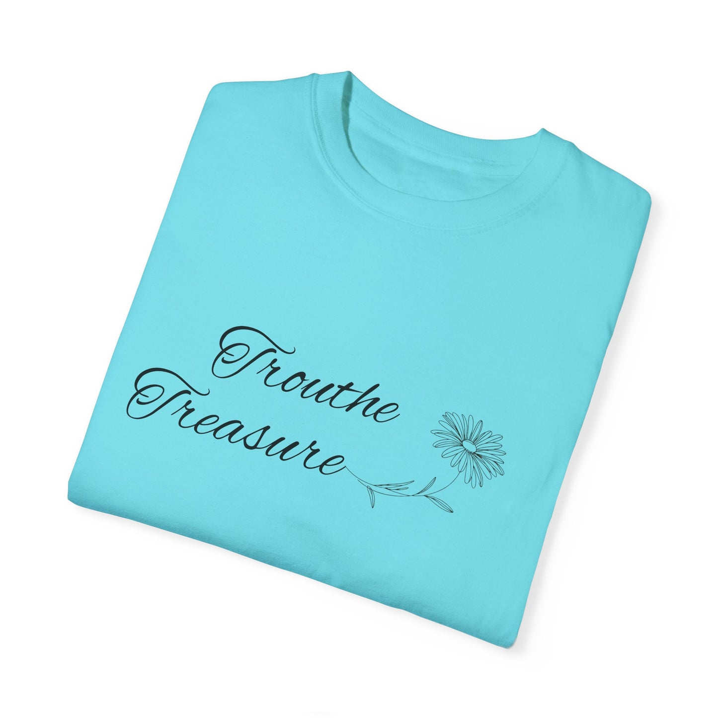 TT Spring 25 unisex T-shirt