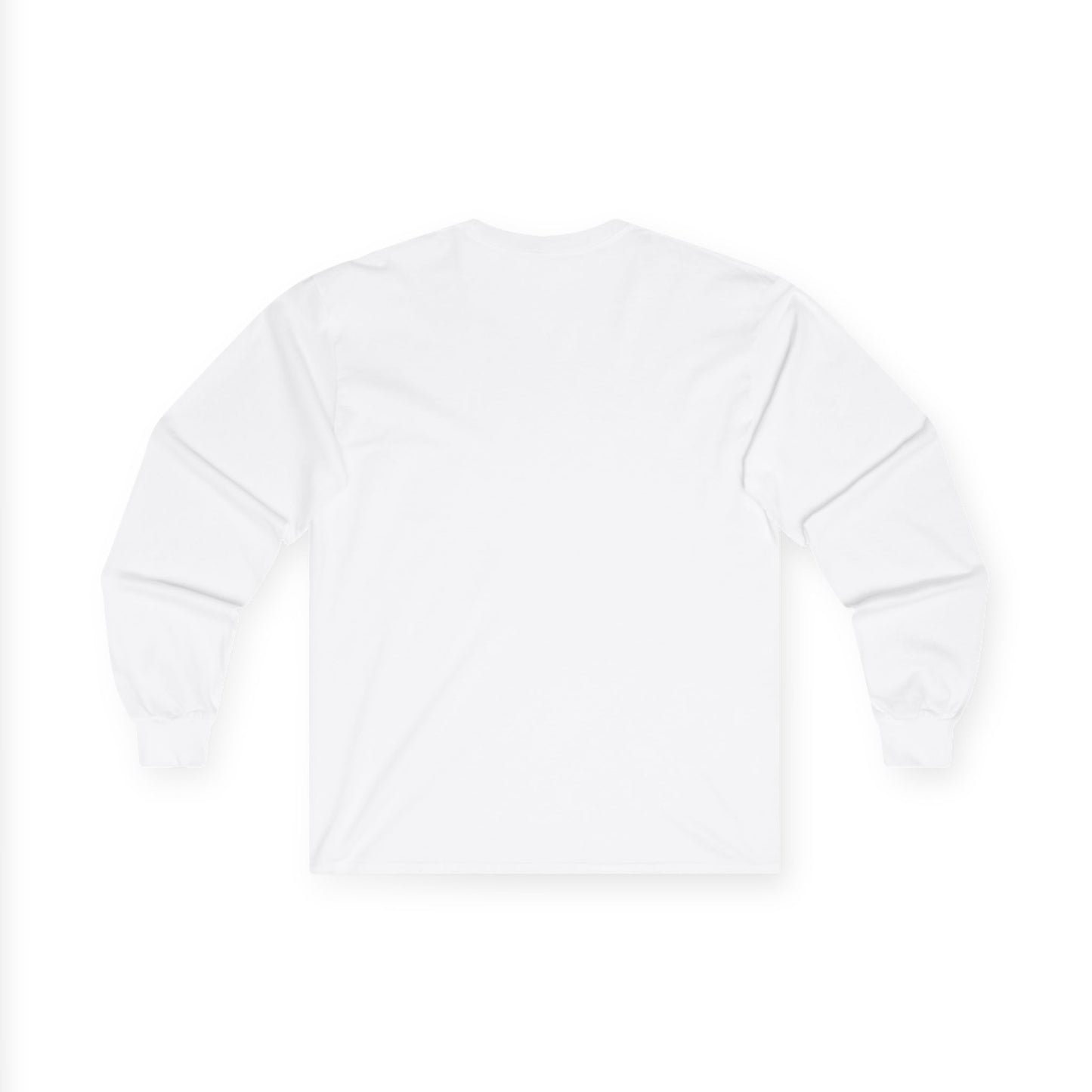 TT Winter 24 - Unisex Ultra Cotton Long Sleeve Tee