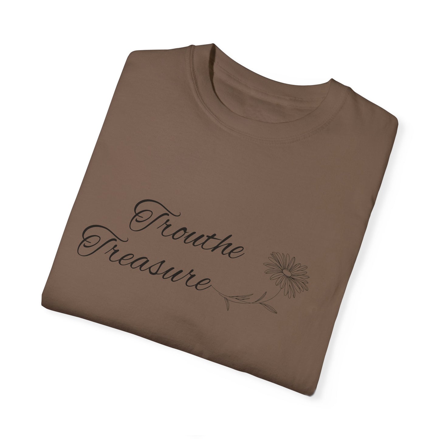 TT Spring 25 unisex T-shirt