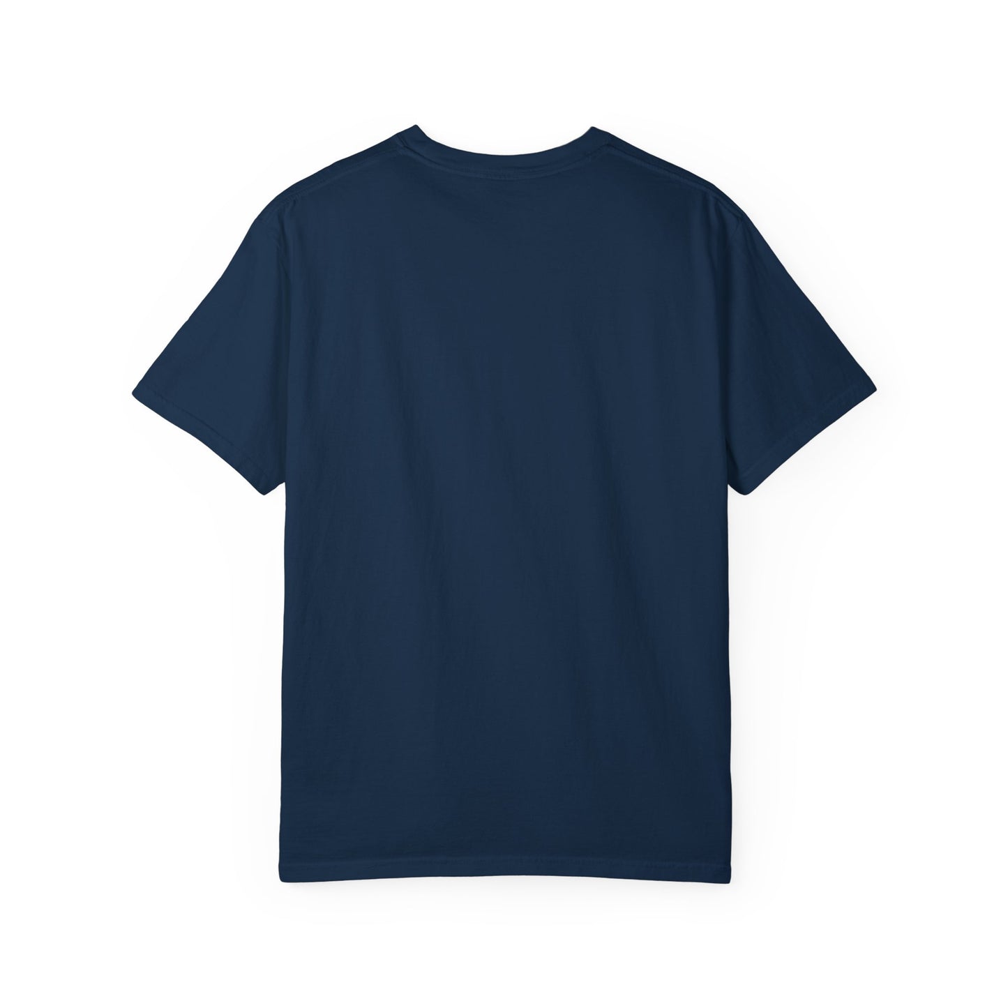 Praying mantis - Unisex Garment-Dyed T-shirt