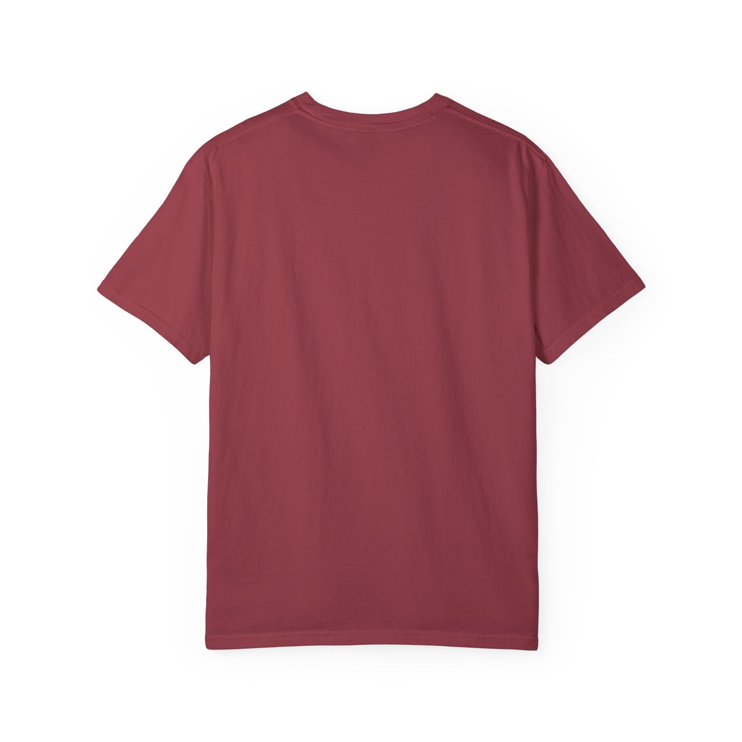 Praying mantis - Unisex Garment-Dyed T-shirt