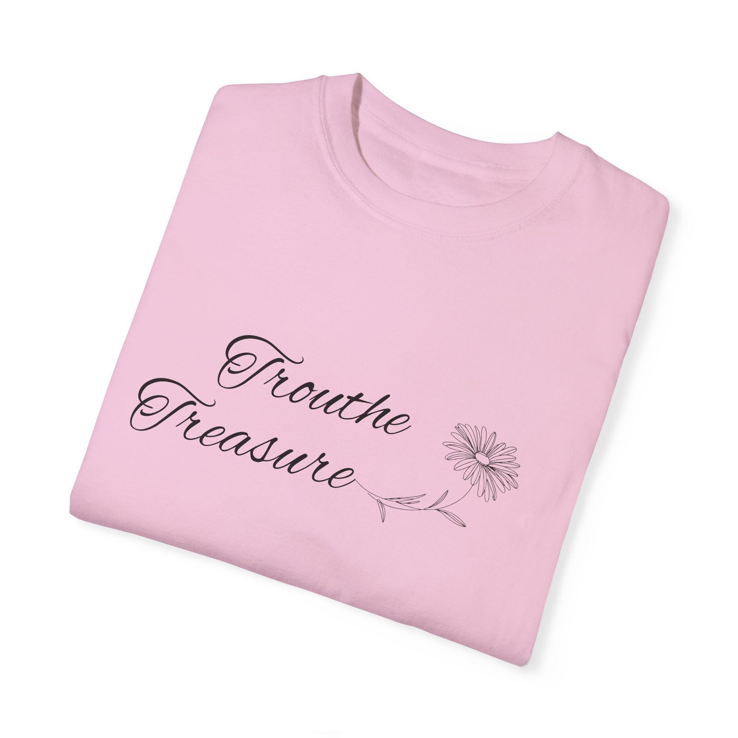 TT Spring 25 unisex T-shirt