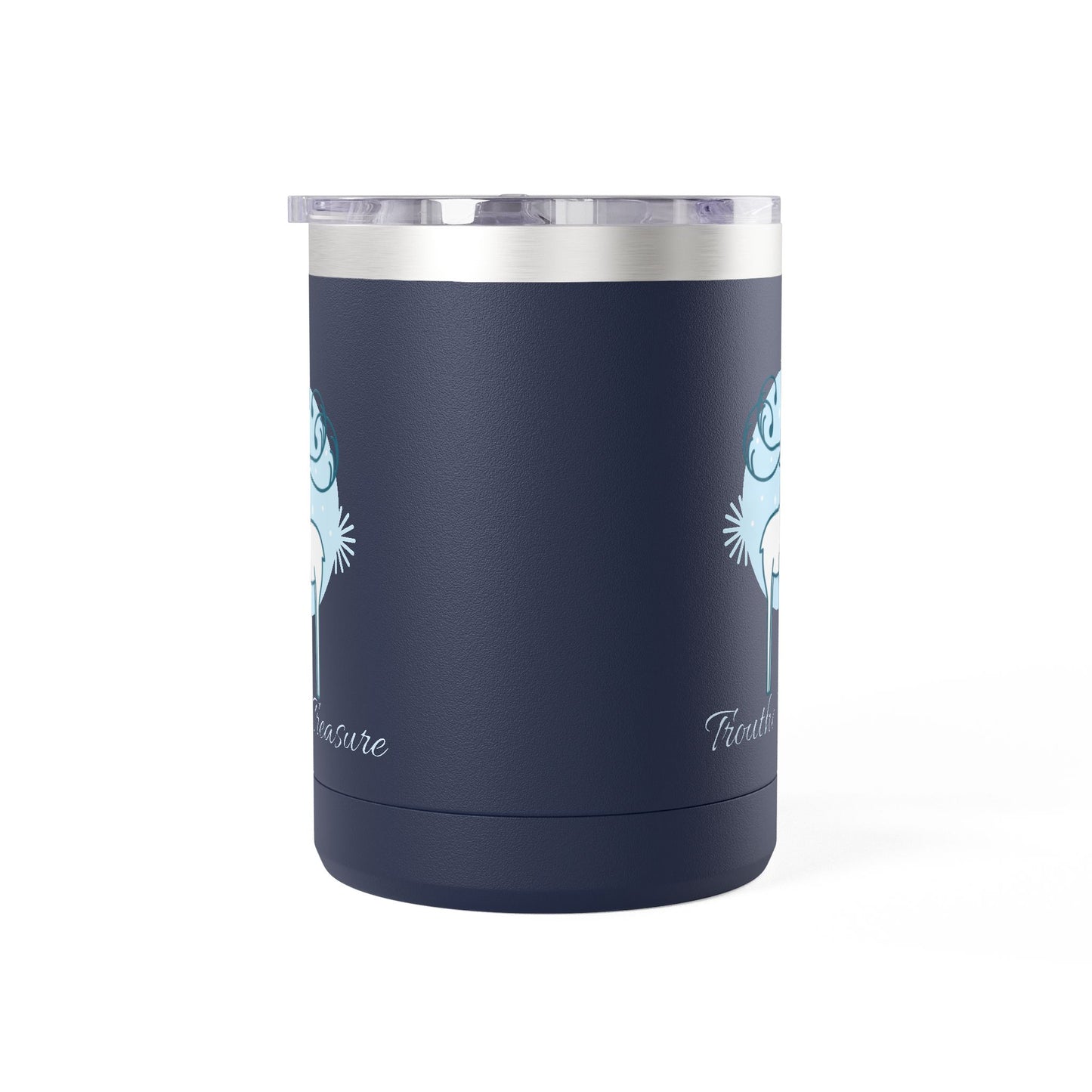 TT Winter 24- Coffee Mug Tumbler, 15oz
