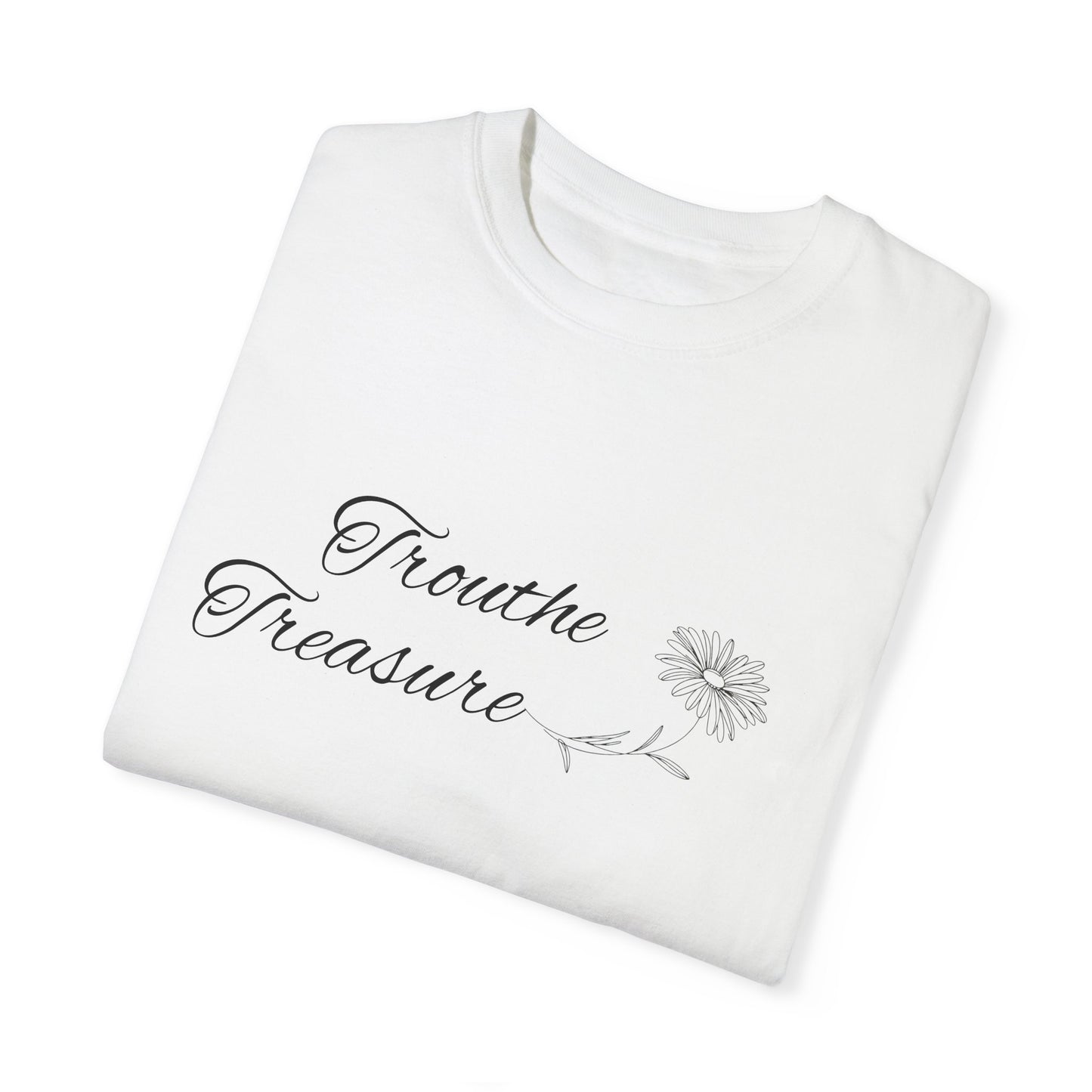 TT Spring 25 unisex T-shirt