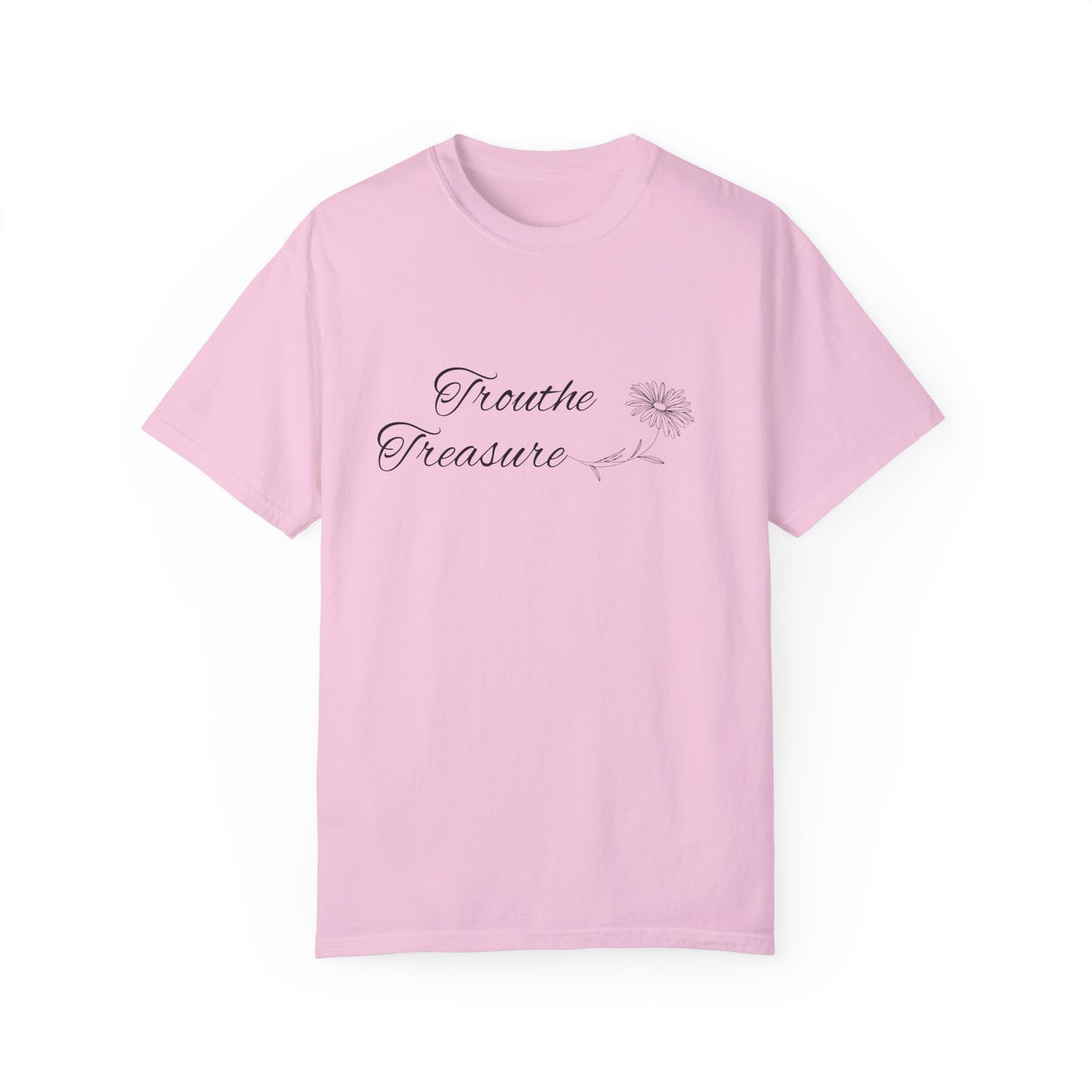 TT Spring 25 unisex T-shirt