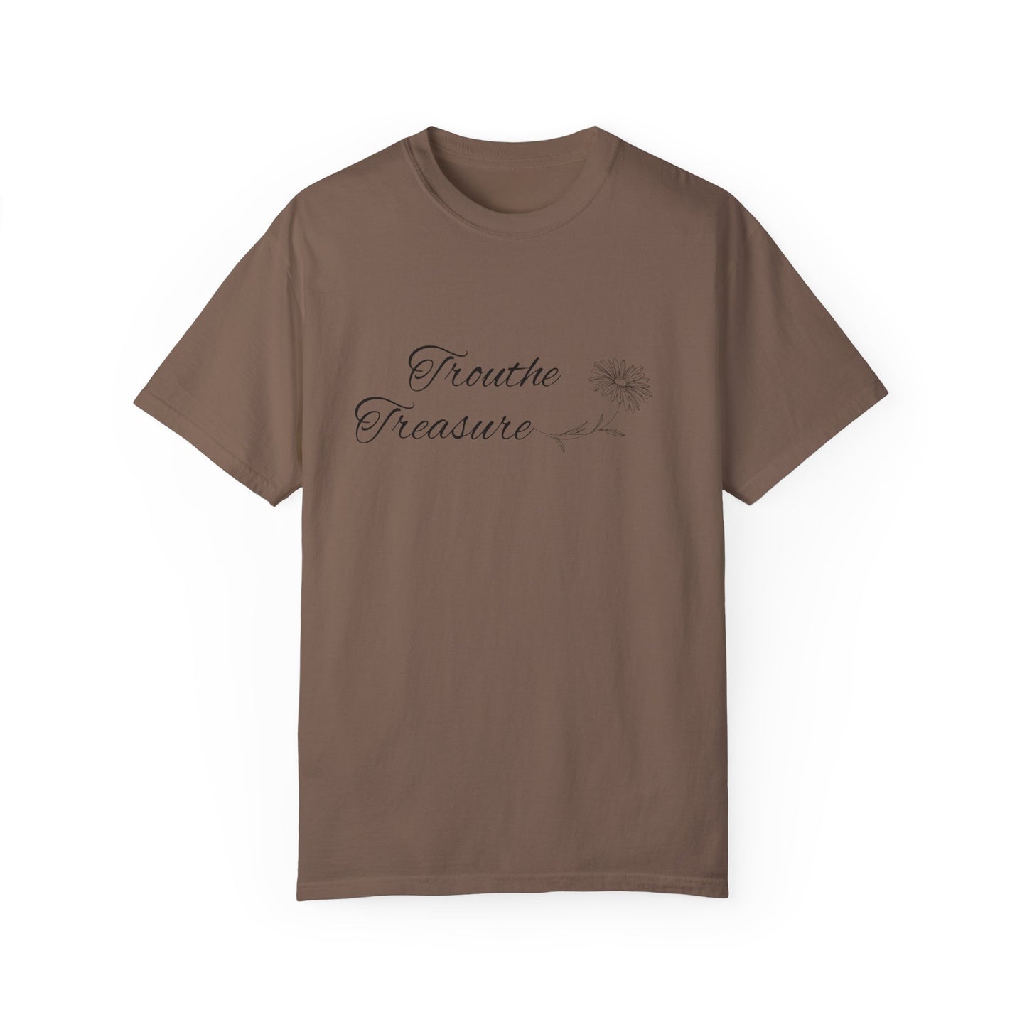 TT Spring 25 unisex T-shirt