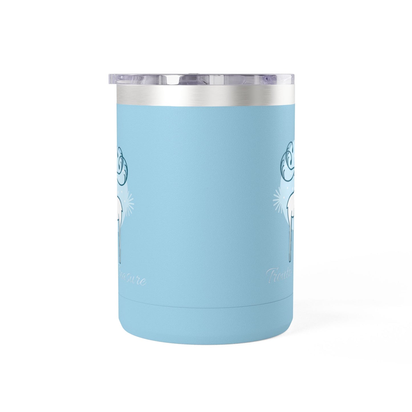 TT Winter 24- Coffee Mug Tumbler, 15oz