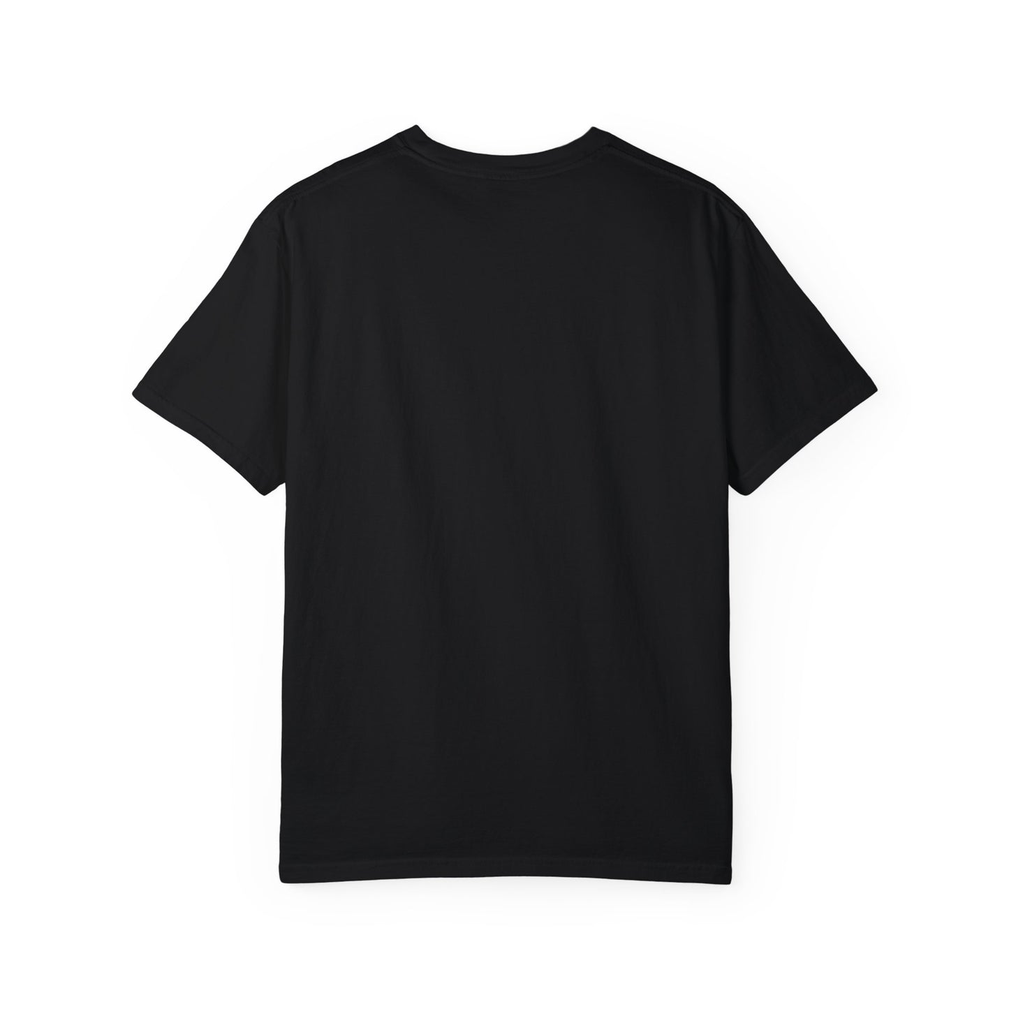 Praying mantis - Unisex Garment-Dyed T-shirt