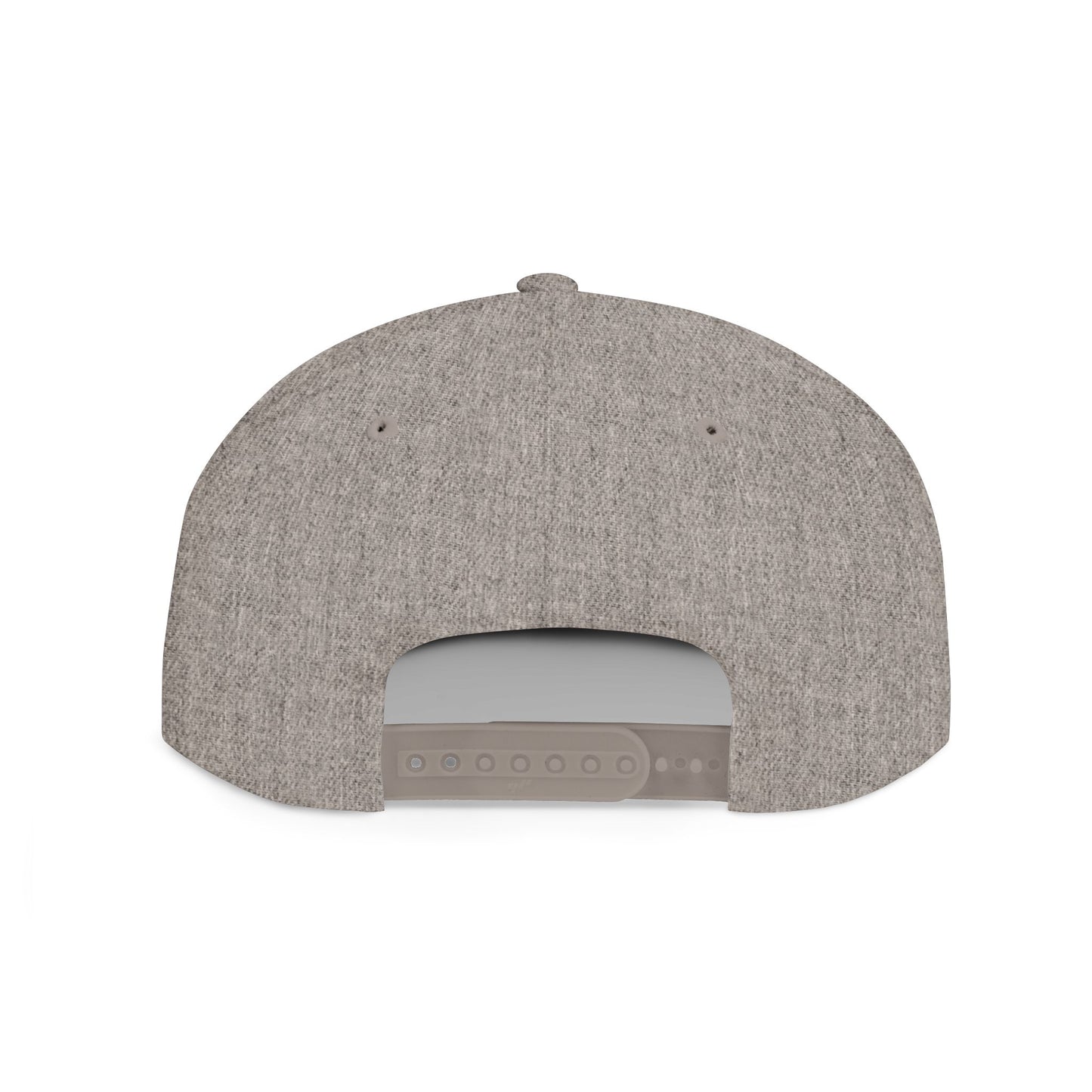 Trouthe Treasure - Flat Bill Snapback