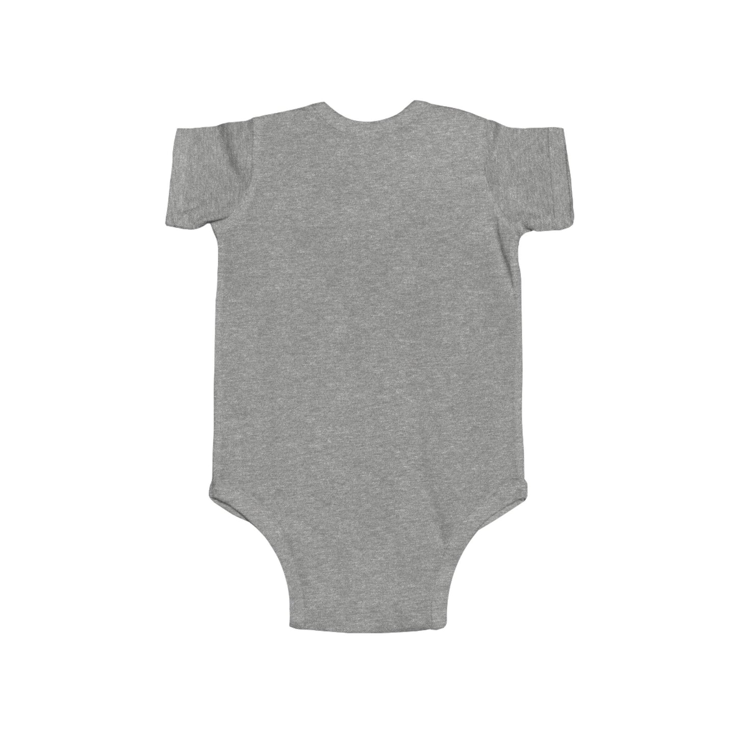 Dove of Hope (w) - Infant Fine Jersey Bodysuit