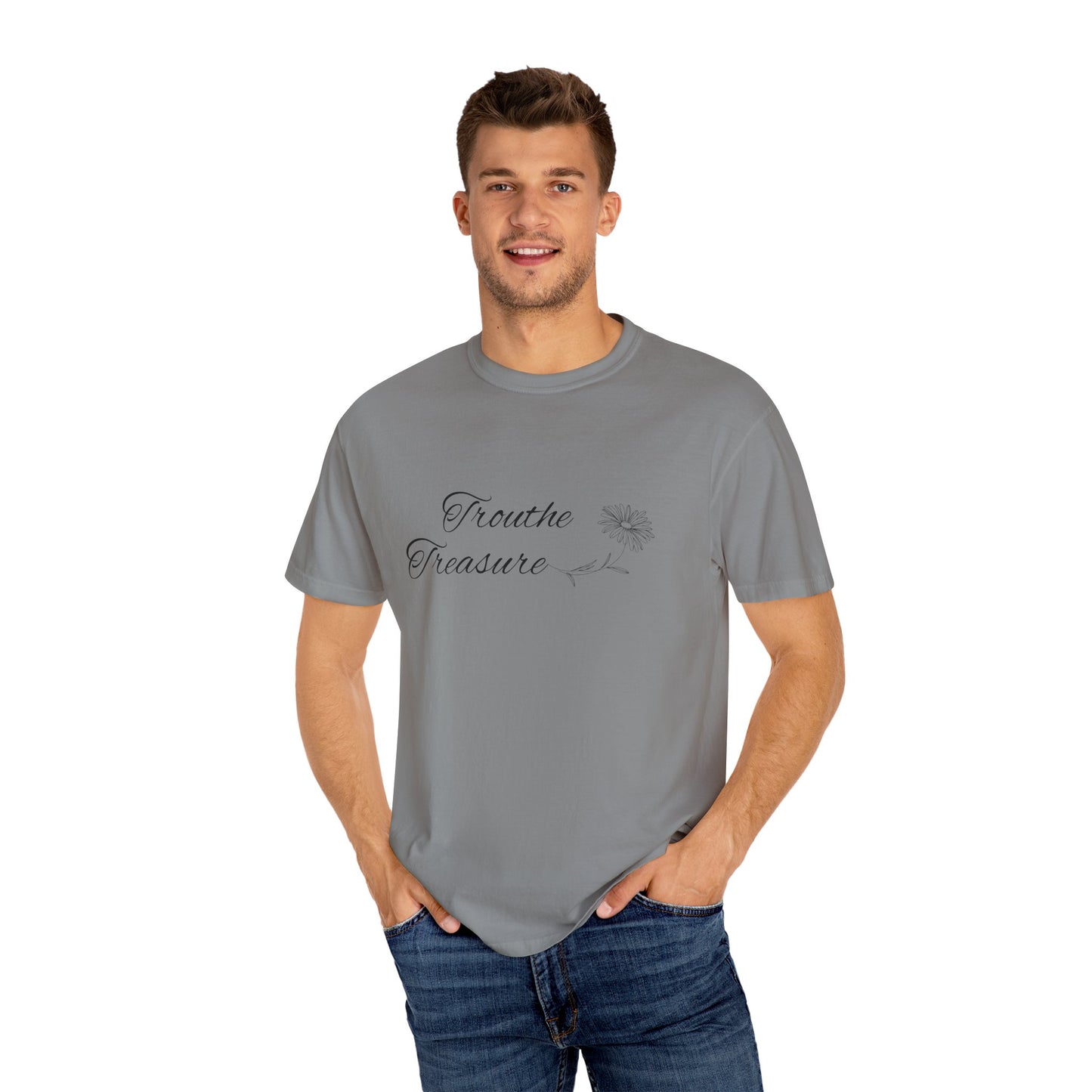 TT Spring 25 unisex T-shirt
