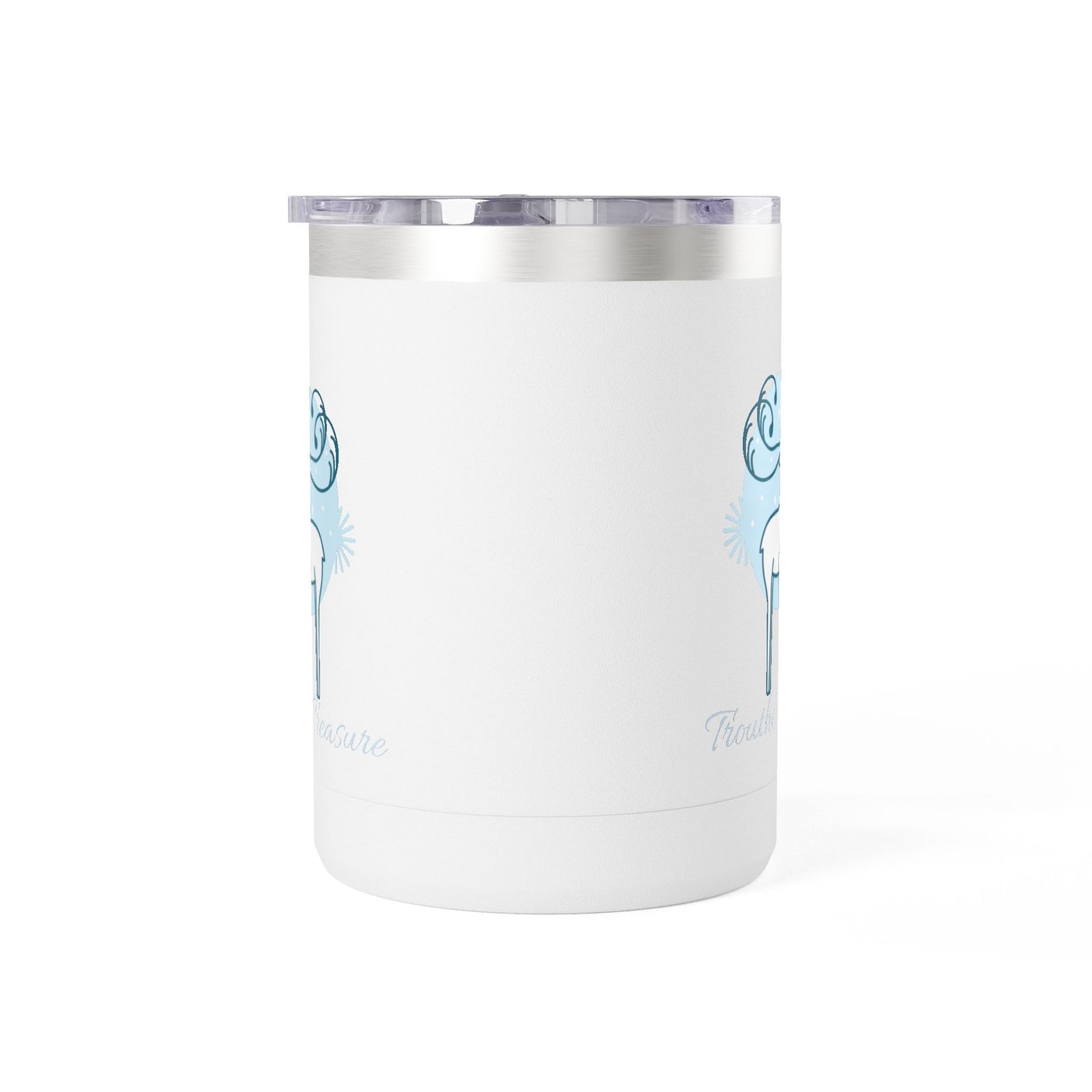TT Winter 24- Coffee Mug Tumbler, 15oz