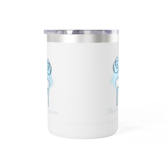 TT Winter 24- Coffee Mug Tumbler, 15oz