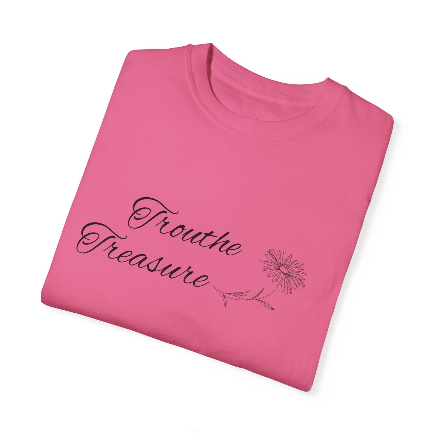 TT Spring 25 unisex T-shirt