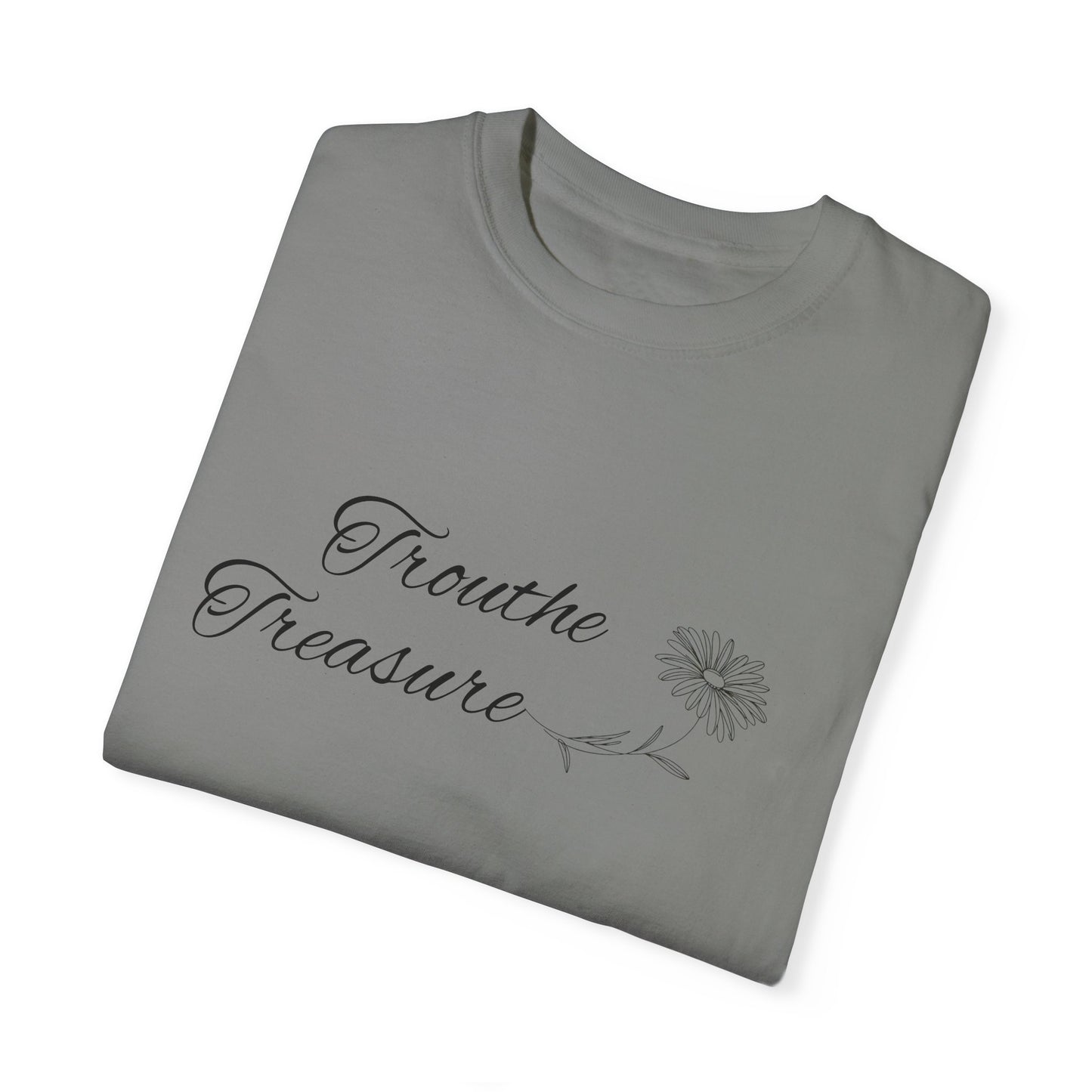 TT Spring 25 unisex T-shirt