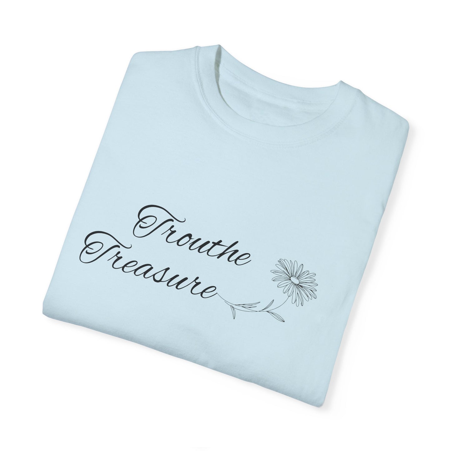 TT Spring 25 unisex T-shirt