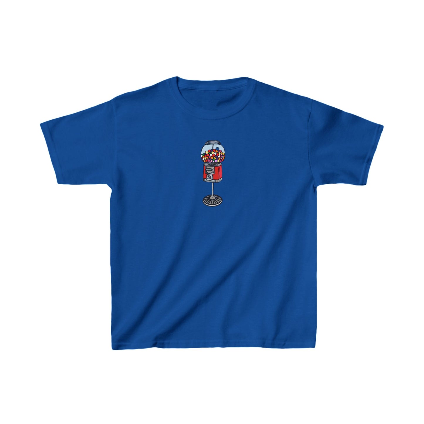 Gum balls - Kids Heavy Cotton™ Tee