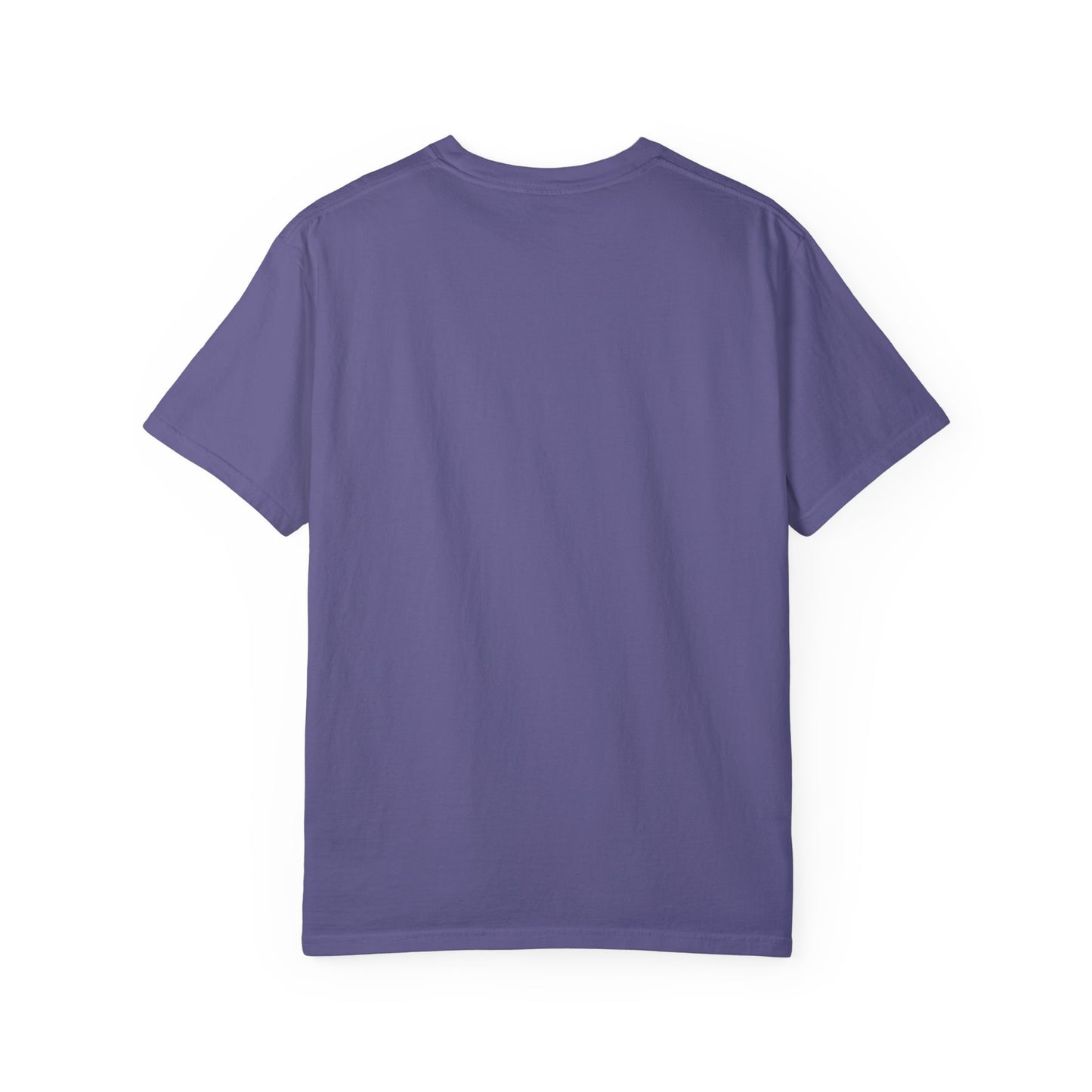 Praying mantis - Unisex Garment-Dyed T-shirt