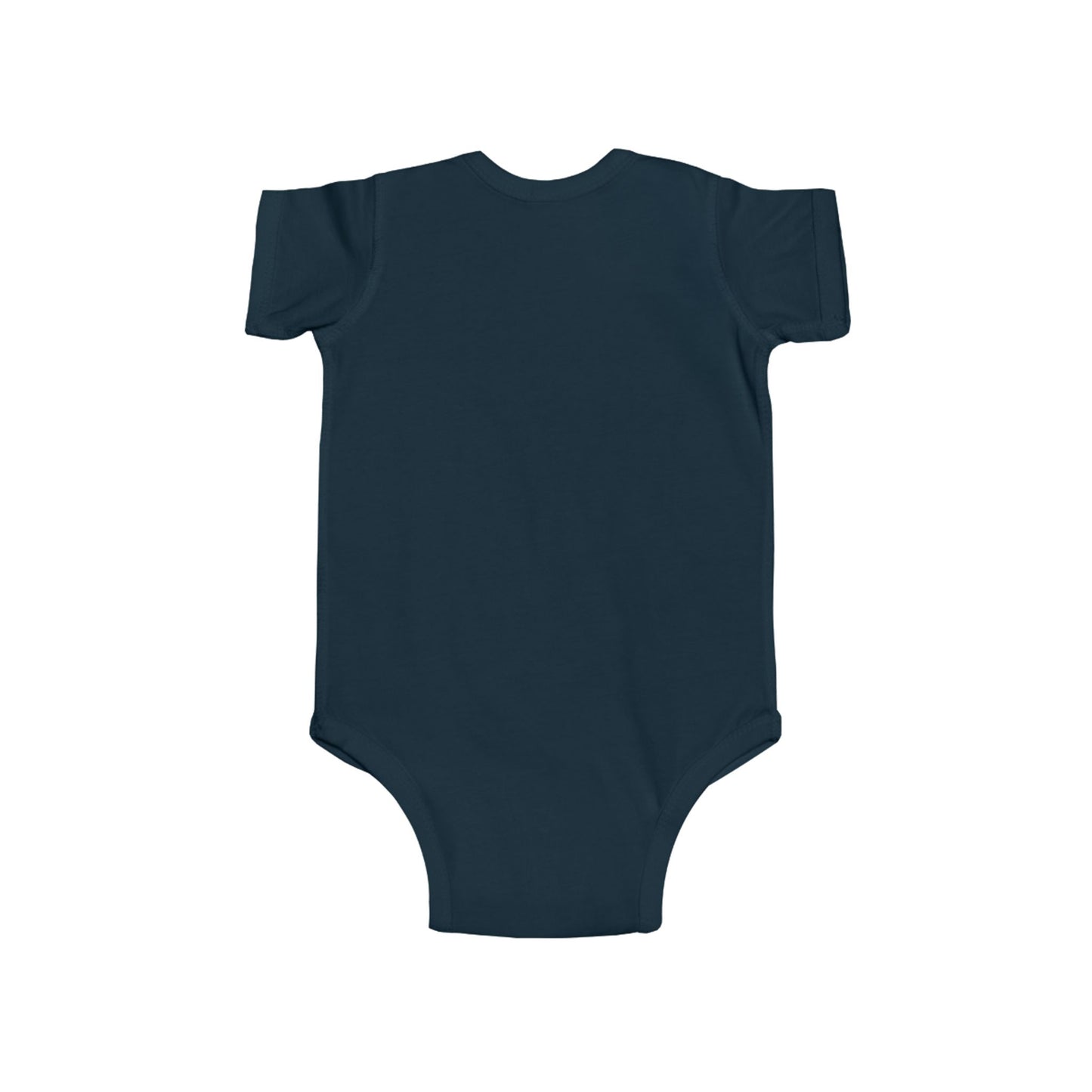 Dove of Hope (w) - Infant Fine Jersey Bodysuit