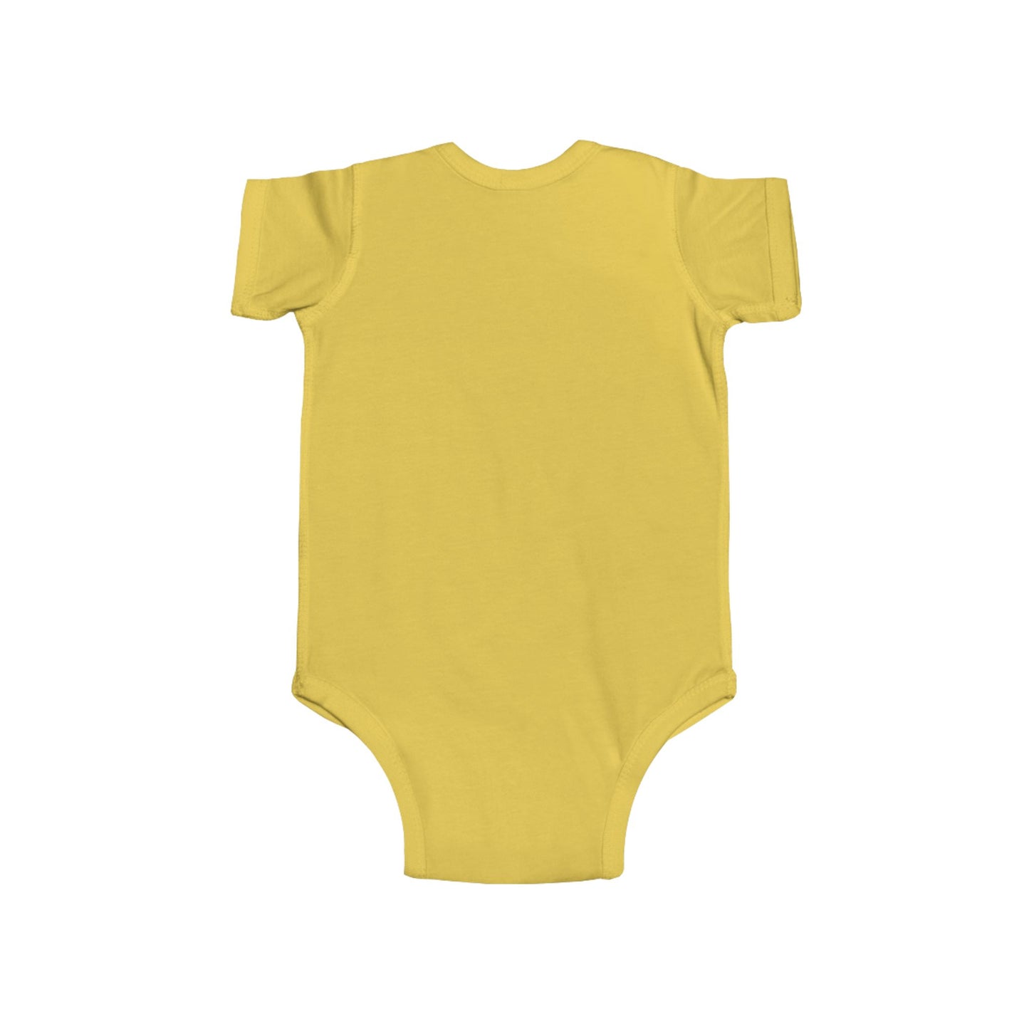 Dove of Hope (w) - Infant Fine Jersey Bodysuit
