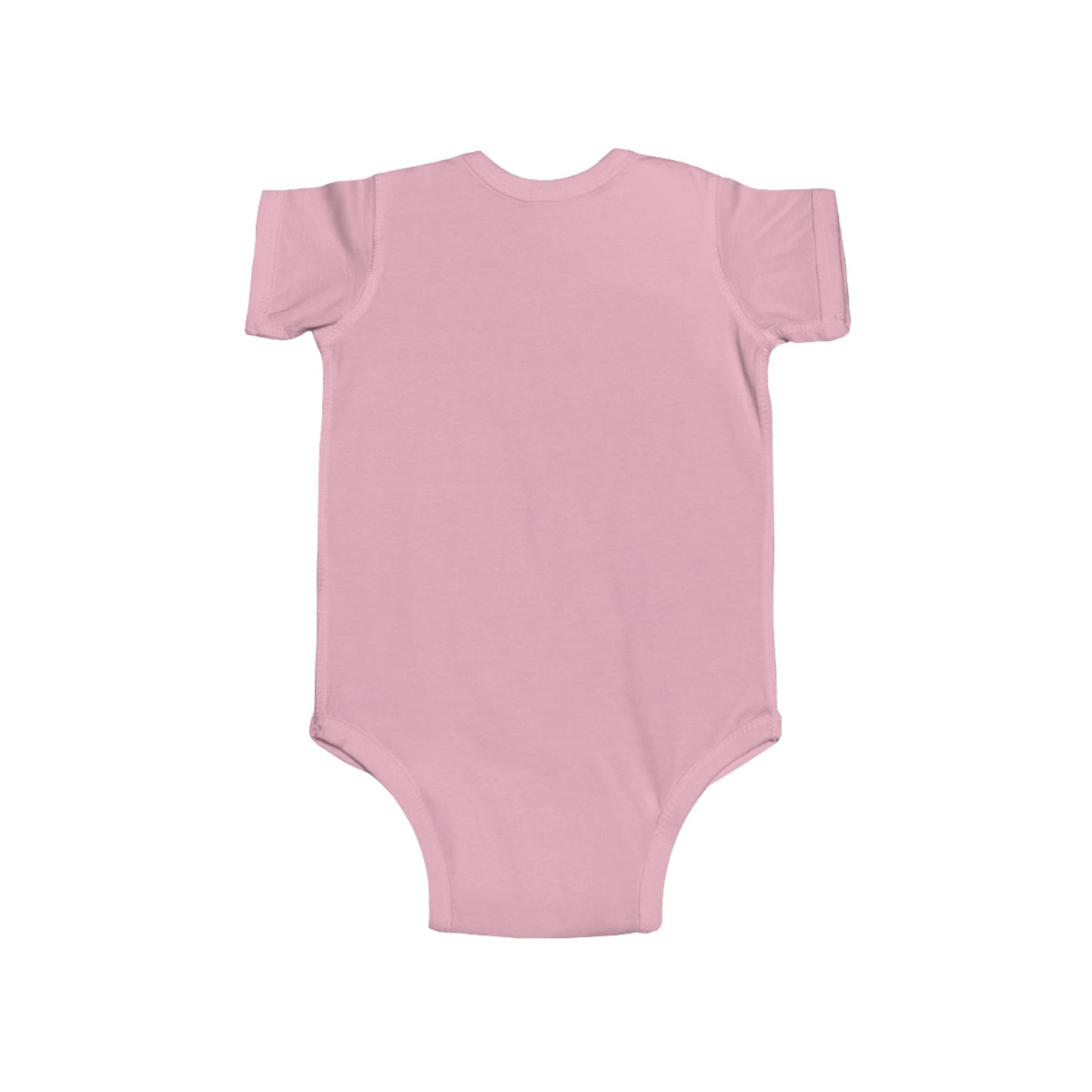 Dove of Hope (w) - Infant Fine Jersey Bodysuit
