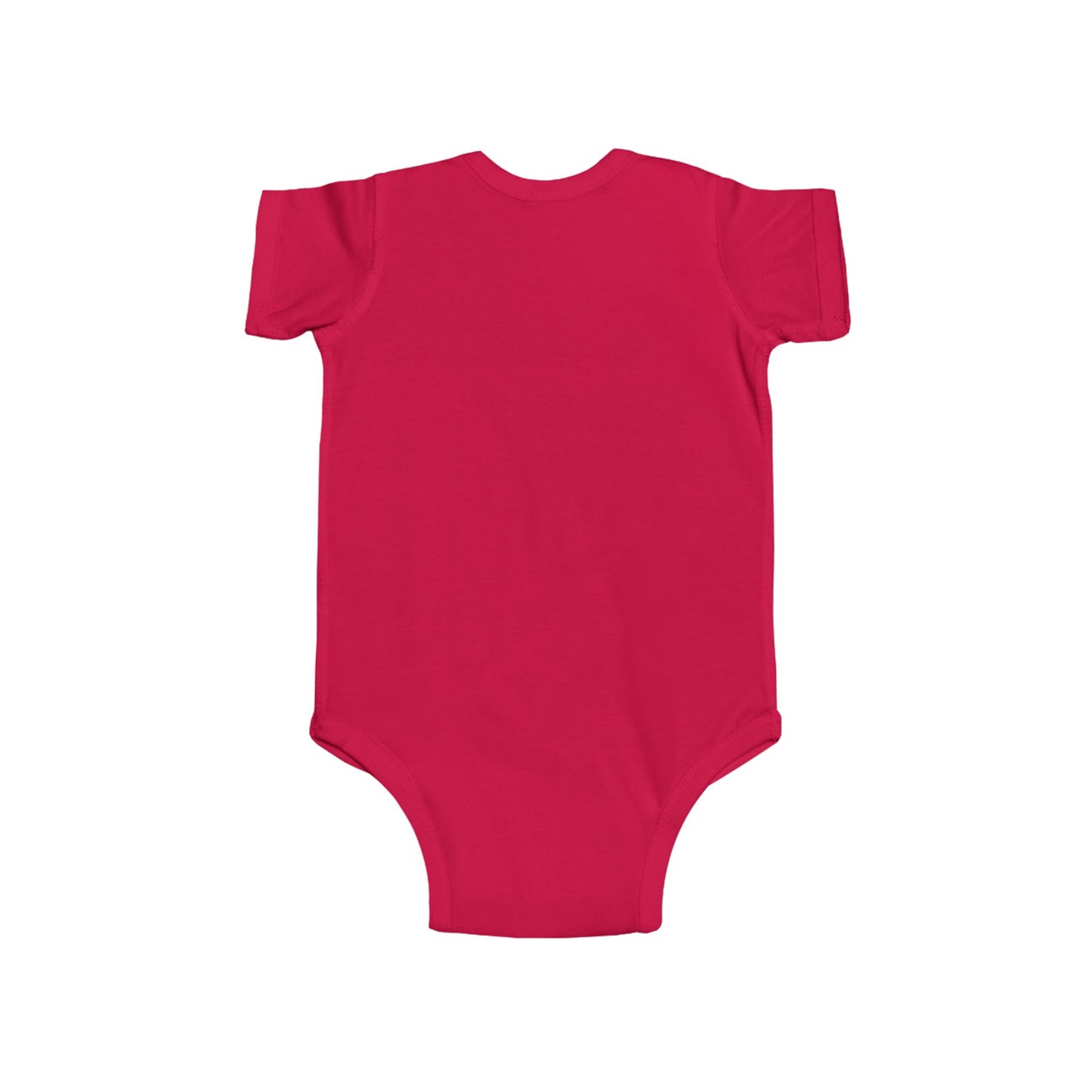 Dove of Hope (w) - Infant Fine Jersey Bodysuit