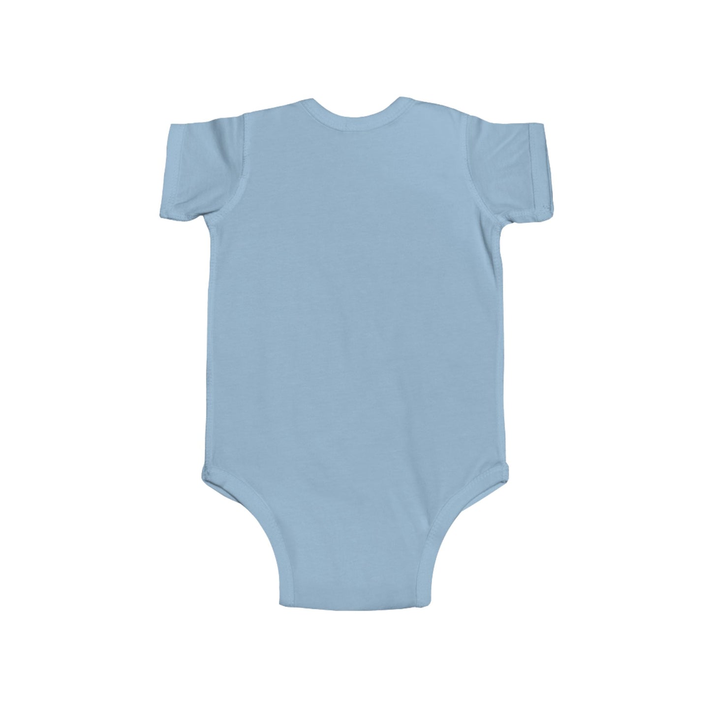Dove of Hope (w) - Infant Fine Jersey Bodysuit