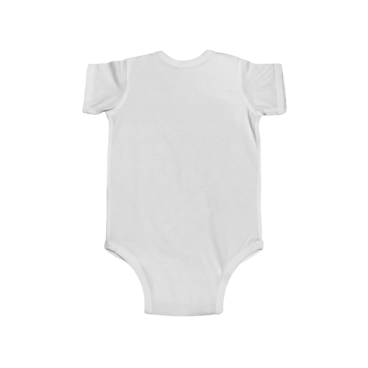 Bee - Infant Fine Jersey Bodysuit