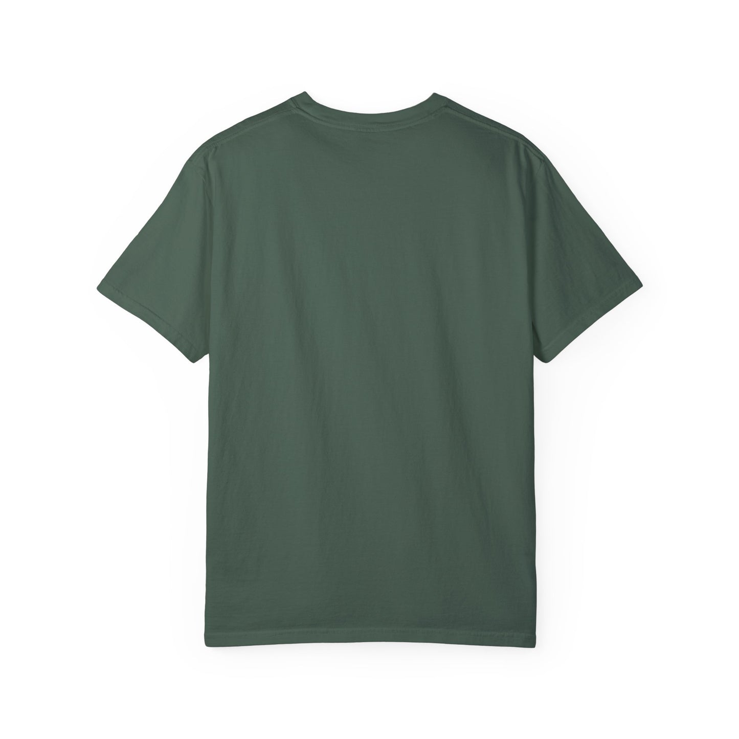 Praying mantis - Unisex Garment-Dyed T-shirt
