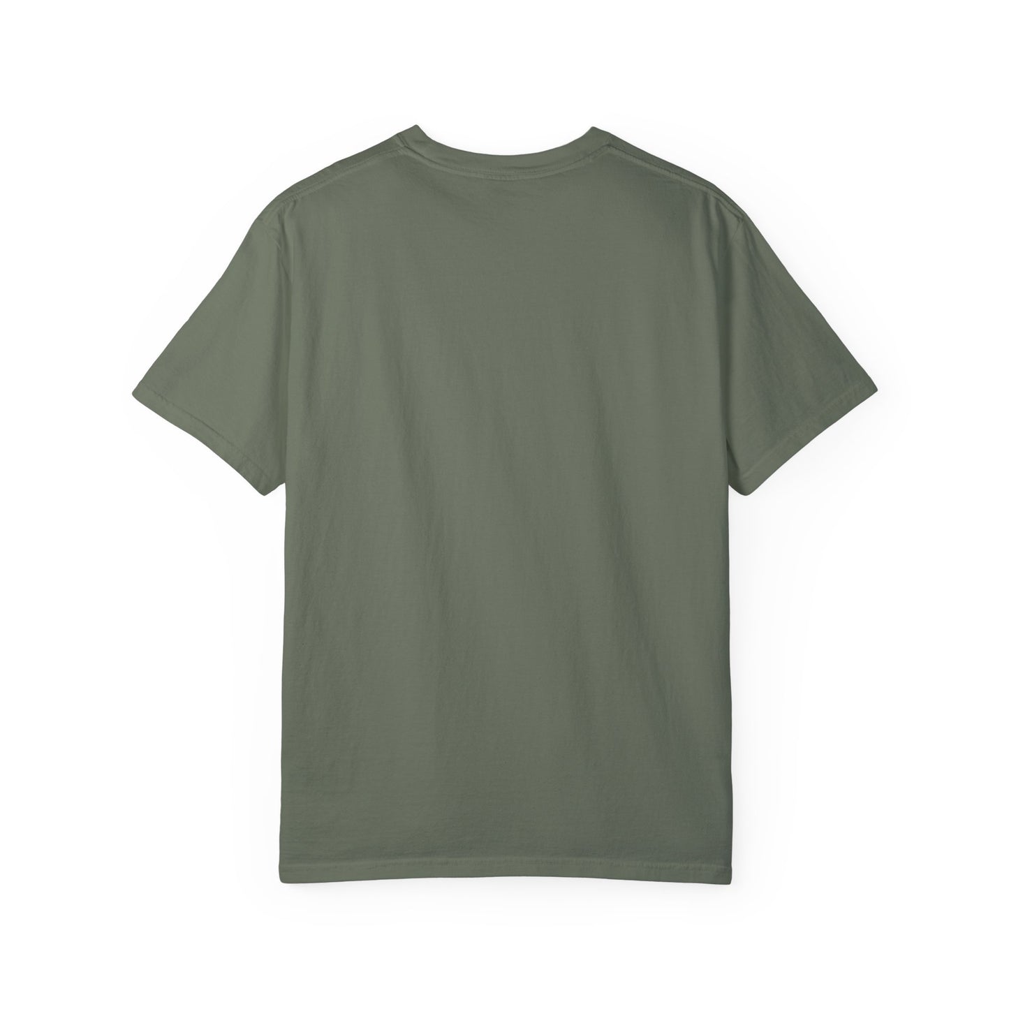Praying mantis - Unisex Garment-Dyed T-shirt