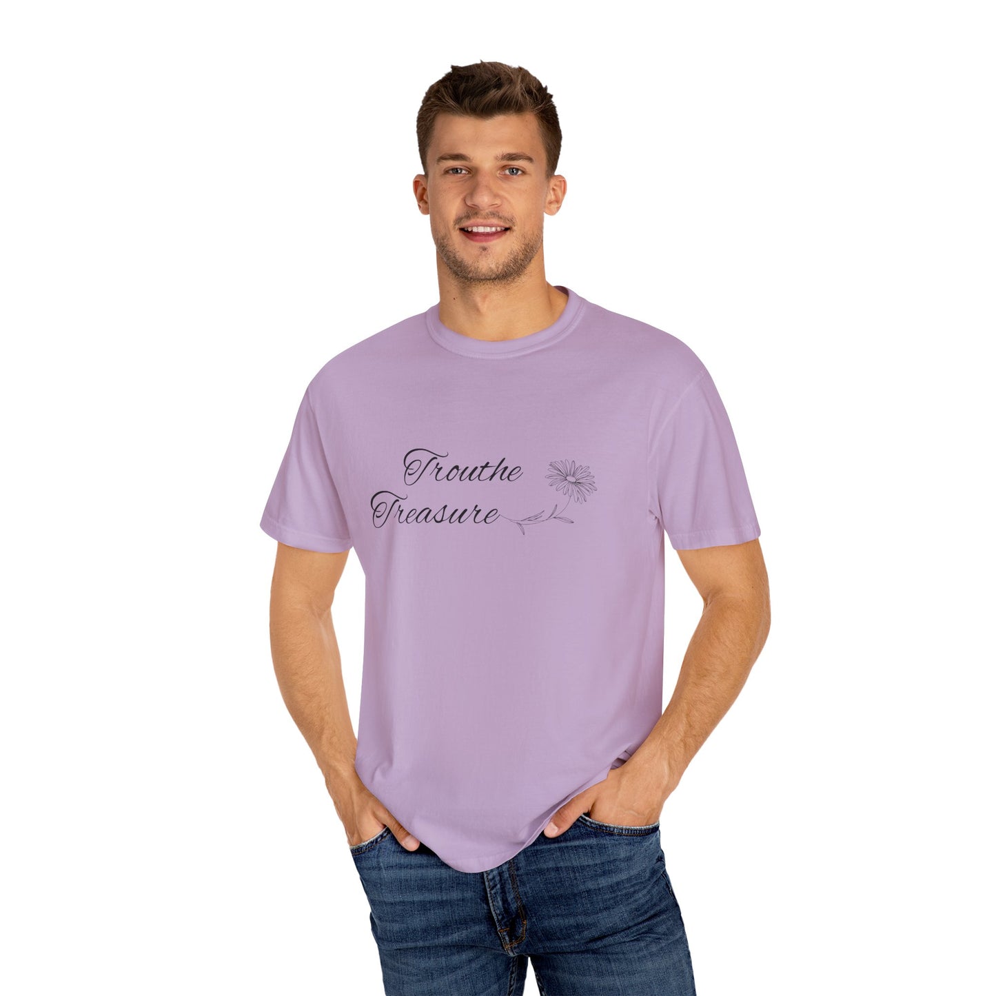 TT Spring 25 unisex T-shirt