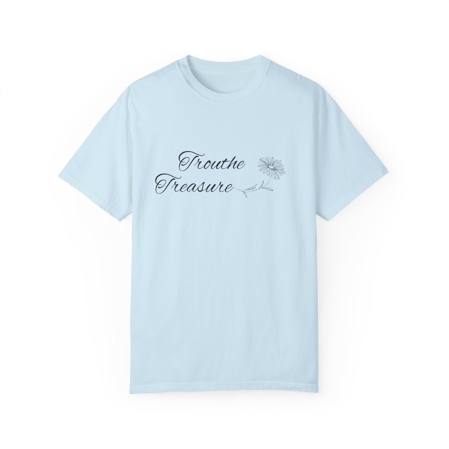 TT Spring 25 unisex T-shirt