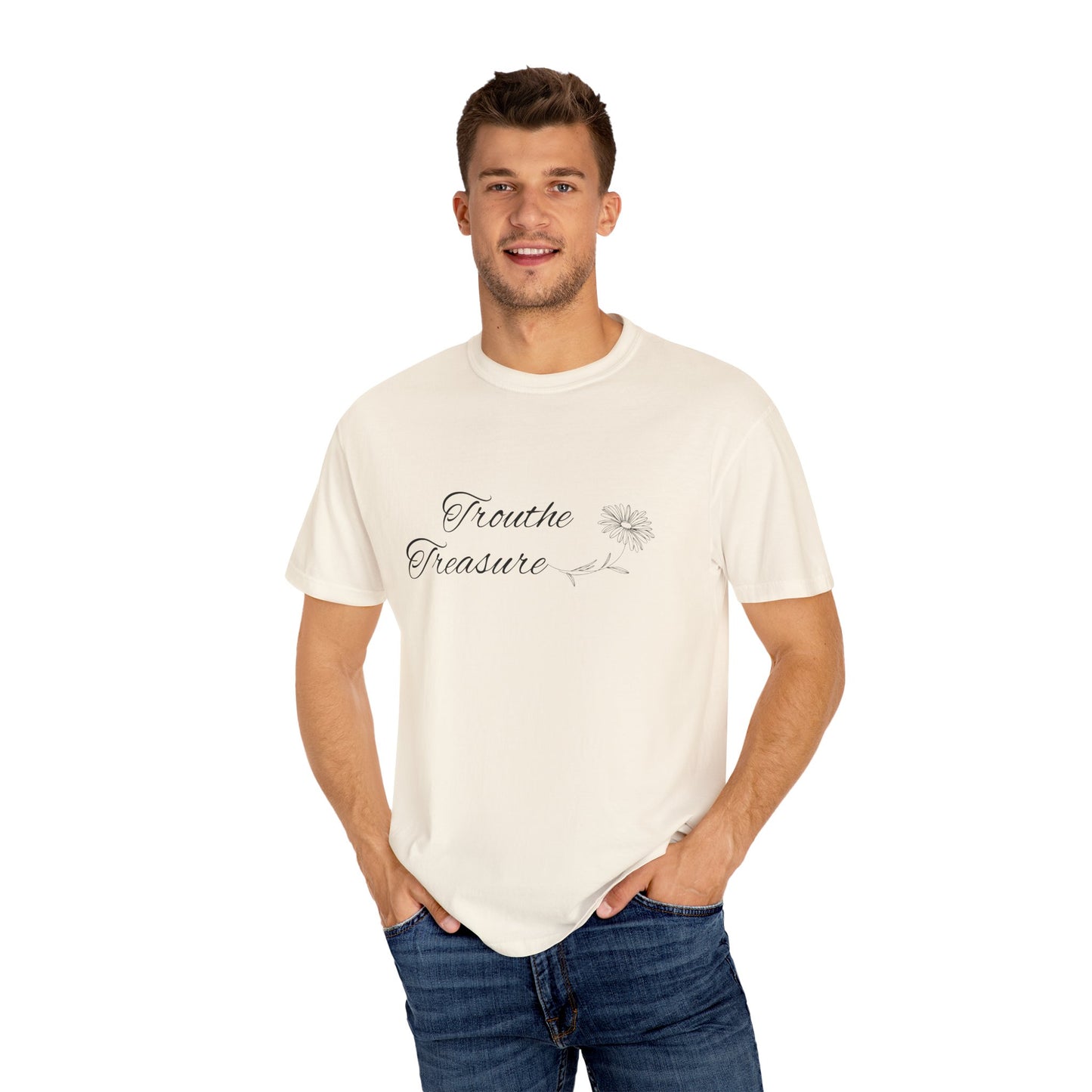 TT Spring 25 unisex T-shirt