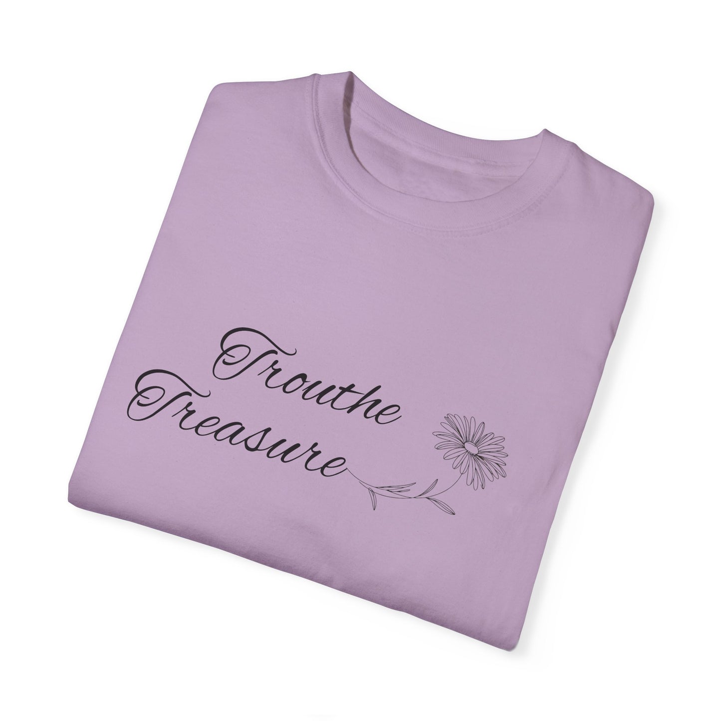 TT Spring 25 unisex T-shirt