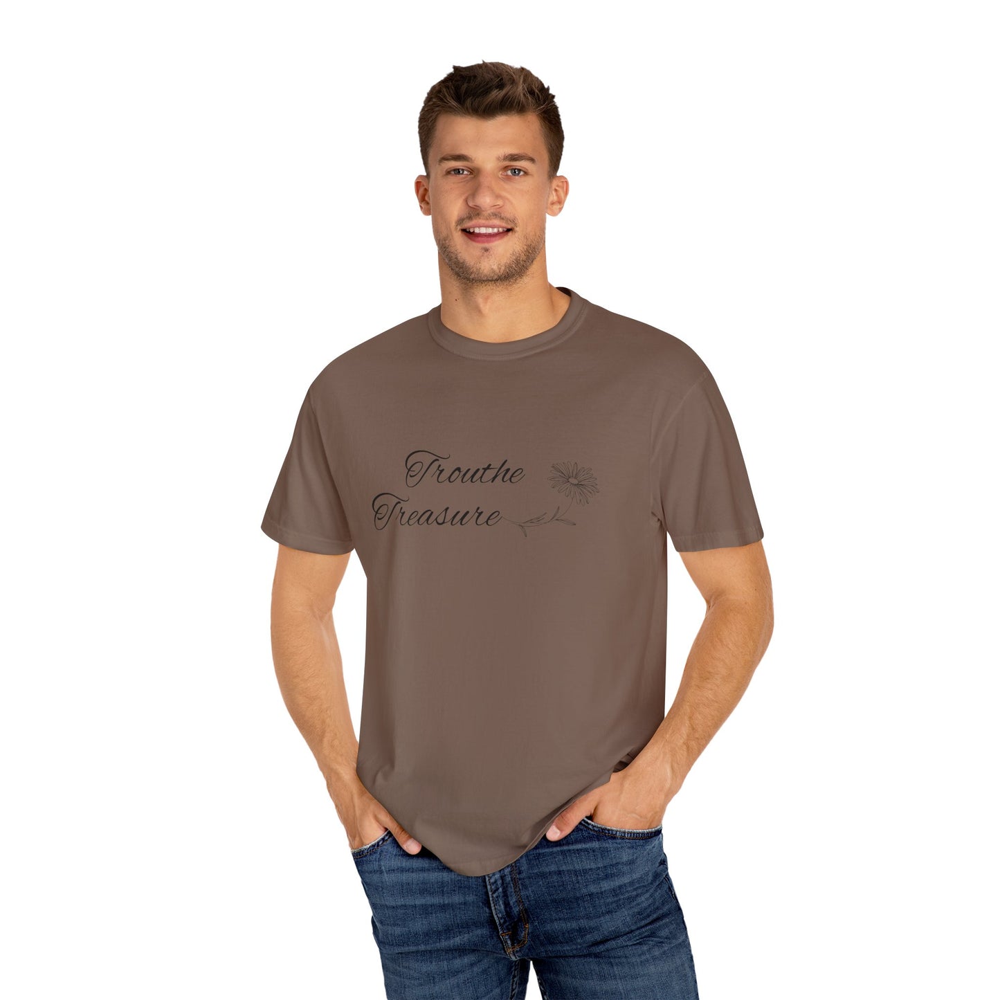 TT Spring 25 unisex T-shirt