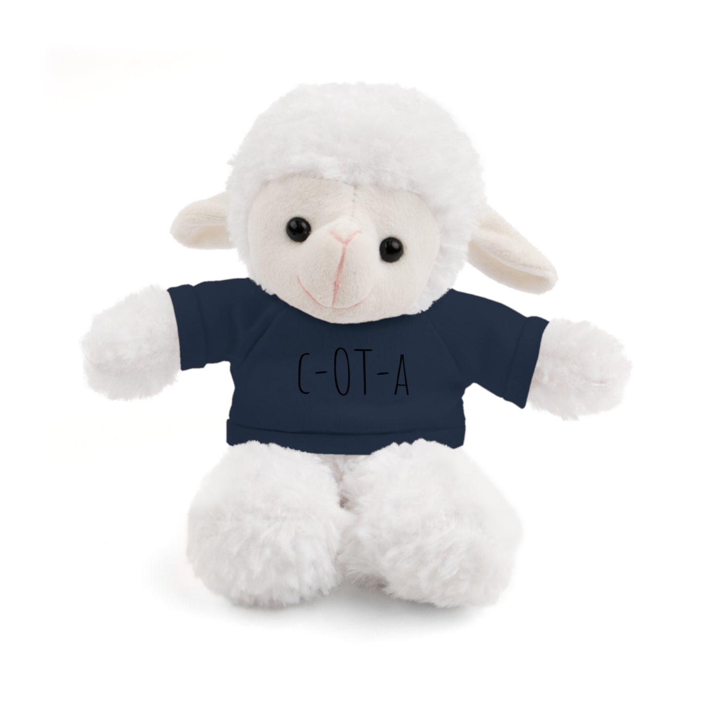 C-OT-A  - Stuffed Animals with Tee
