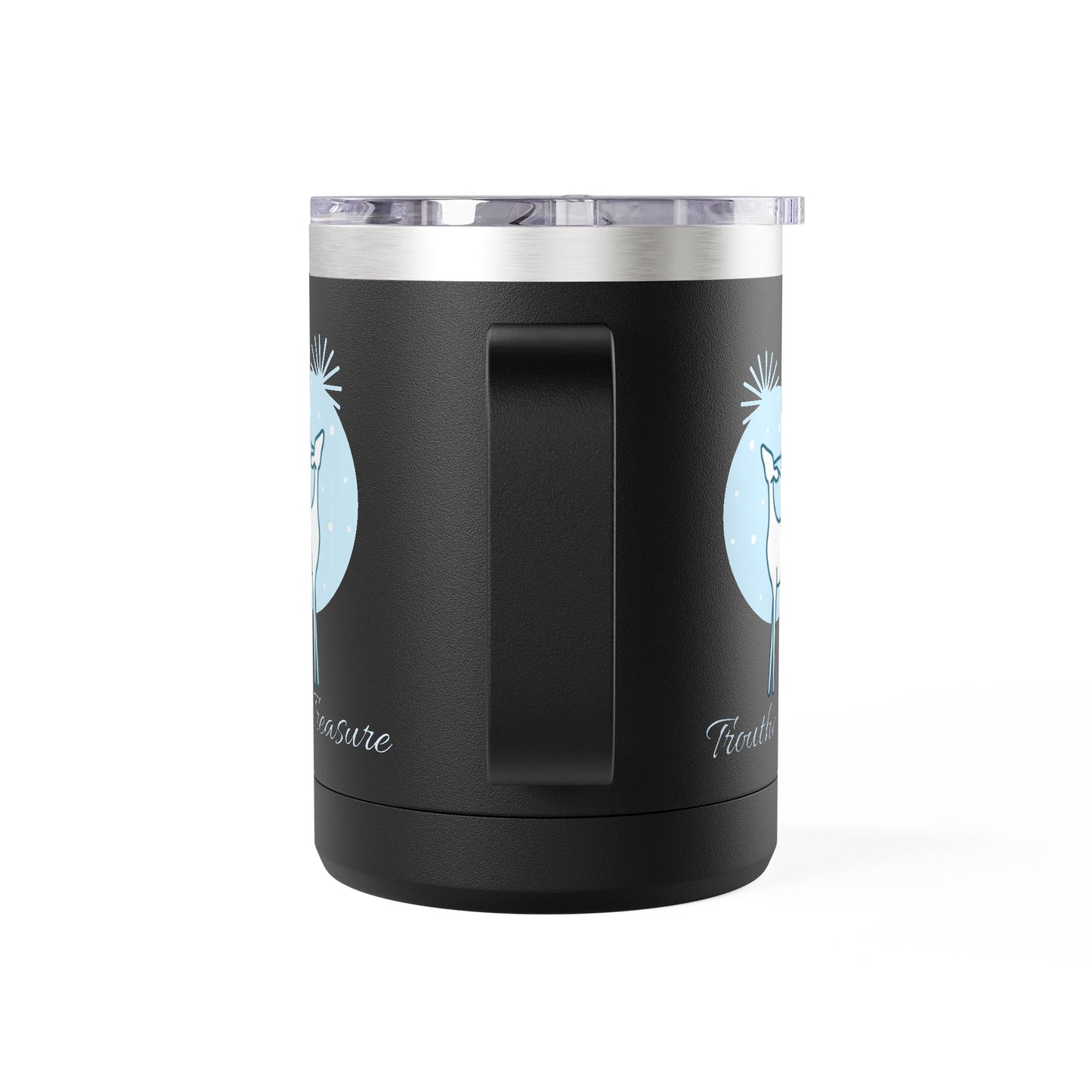 TT Winter 24- Coffee Mug Tumbler, 15oz