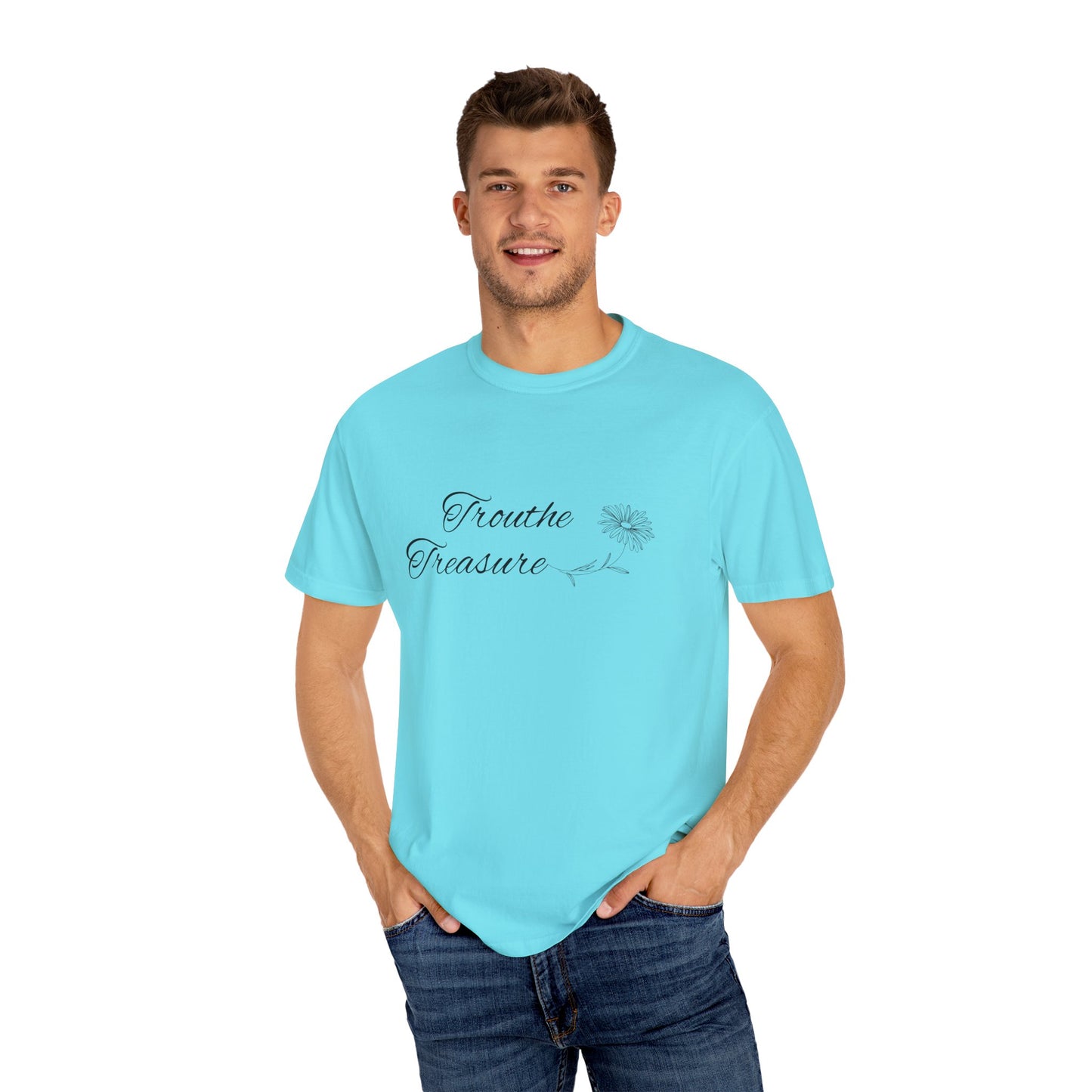 TT Spring 25 unisex T-shirt
