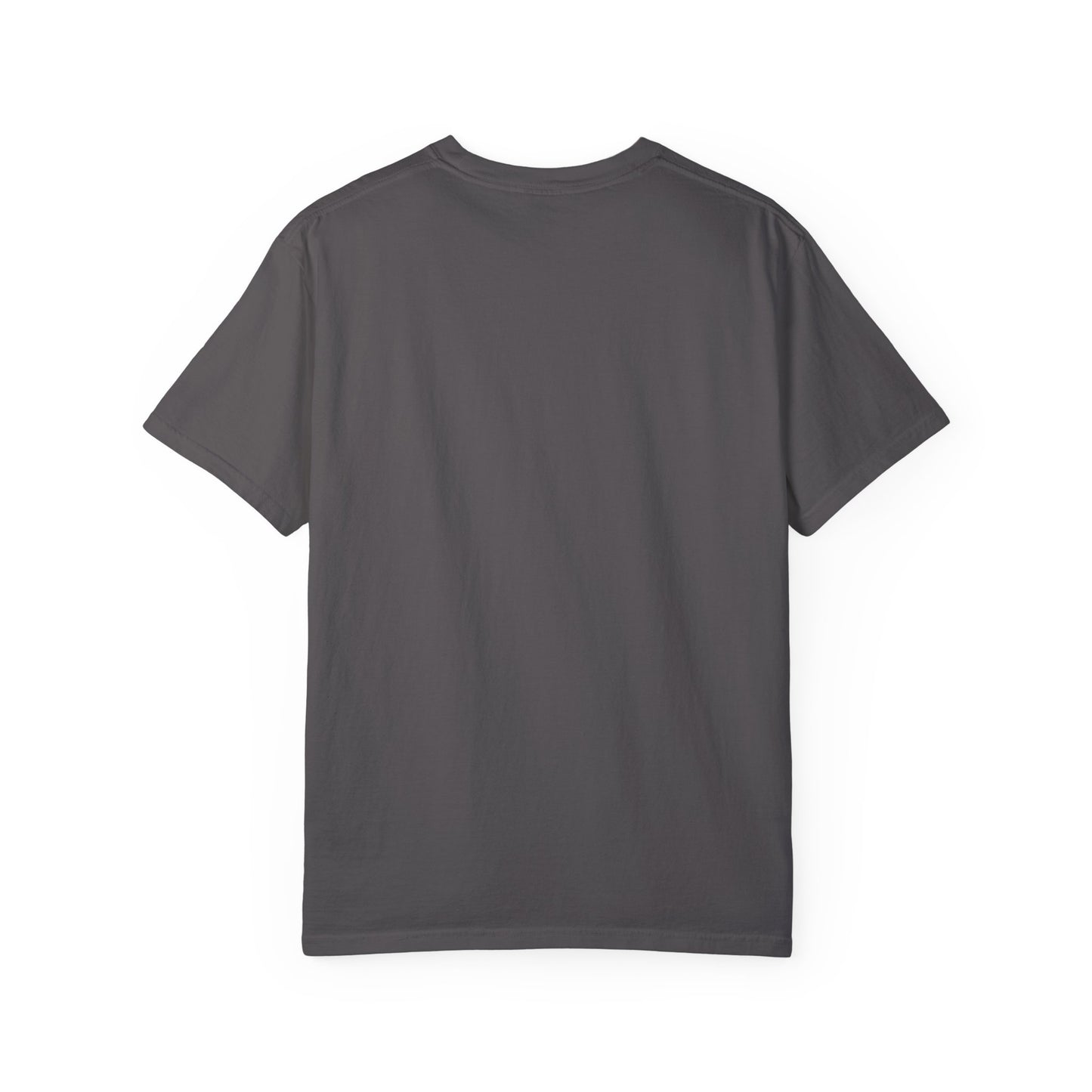 Praying mantis - Unisex Garment-Dyed T-shirt