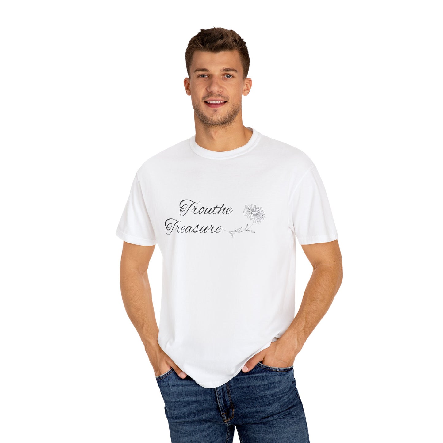 TT Spring 25 unisex T-shirt